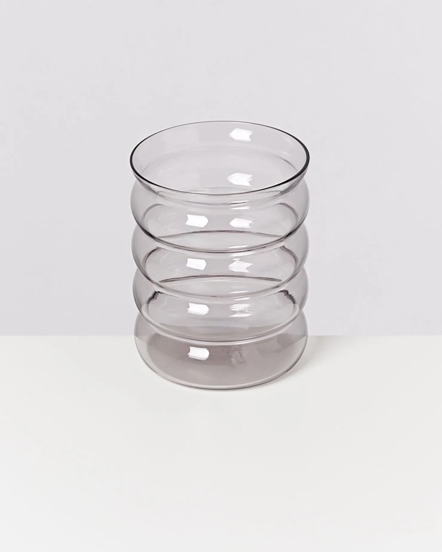 joia__set_of__glasses_large_bubble_amethiste_6.webp Motel a Miio Große Gläser | Gläser Sets %^Joia - Set Of 6 Glasses Large Bubble e amethist
