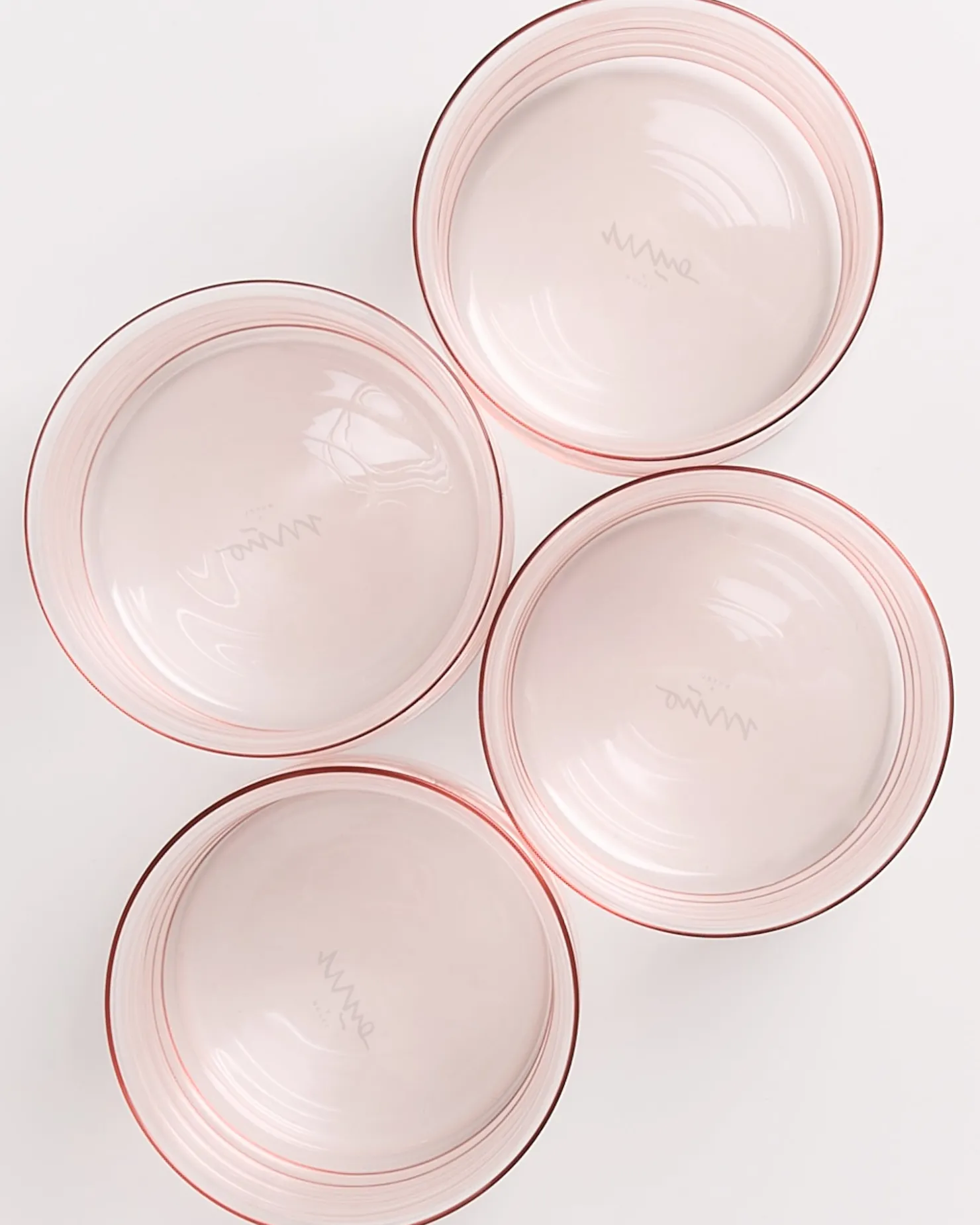 joia__set_of__glasses_large_bubble_pink_opal_2-1.webp Motel a Miio Große Gläser | Gläser Sets %^Joia - Set Of 4 Glasses Large Bubble pink opal