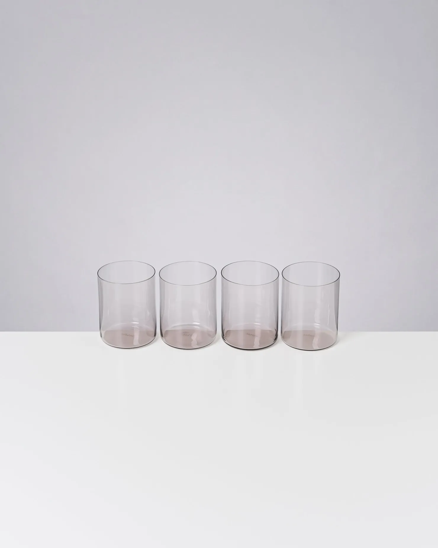 joia_er_set_glas_gro_amethist_4.webp Motel a Miio Gläser Sets % | Große Gläser^Joia 4er Set Glas Groß amethist