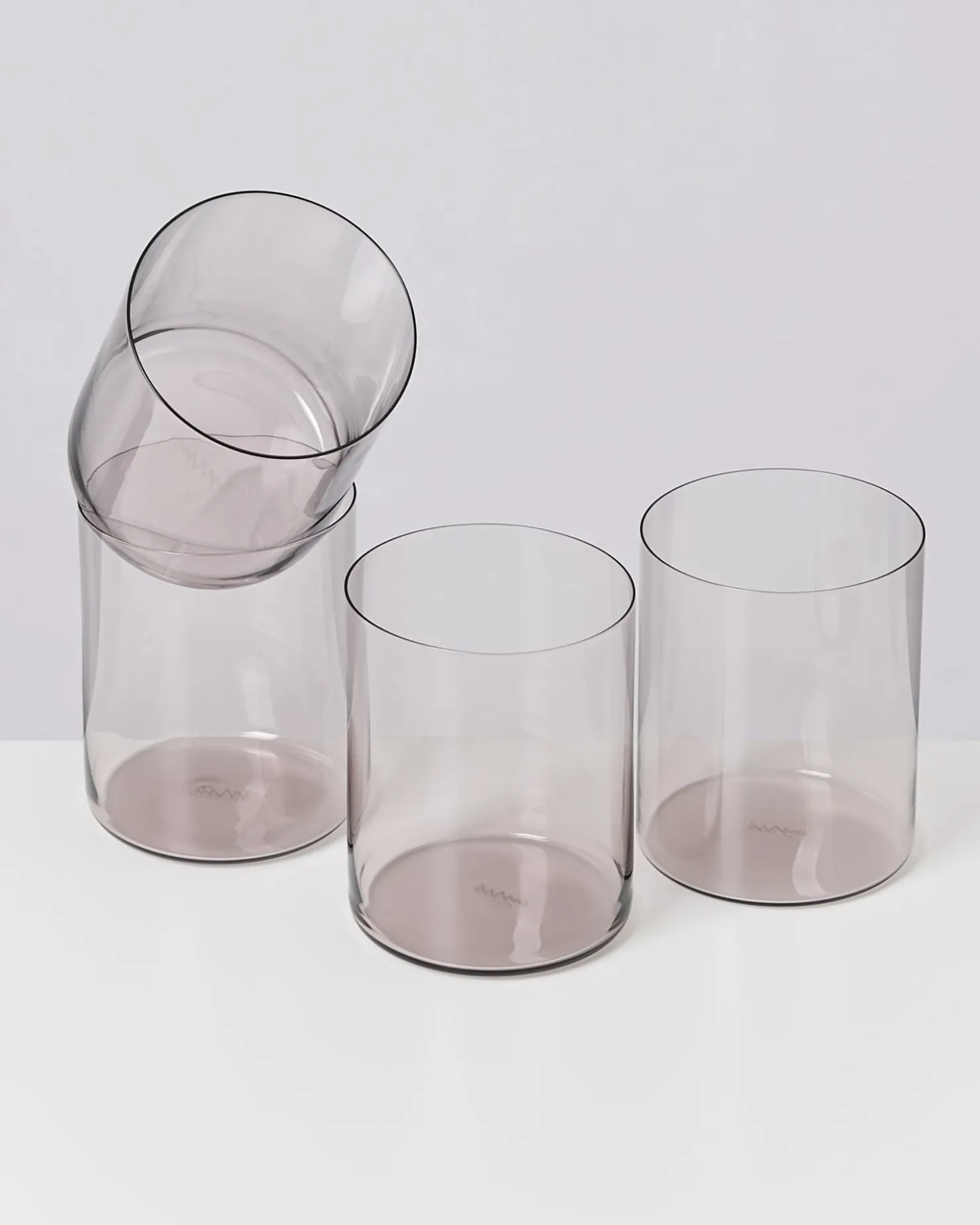joia_er_set_glas_gro_amethist_5.webp Motel a Miio Gläser Sets % | Große Gläser^Joia 4er Set Glas Groß amethist