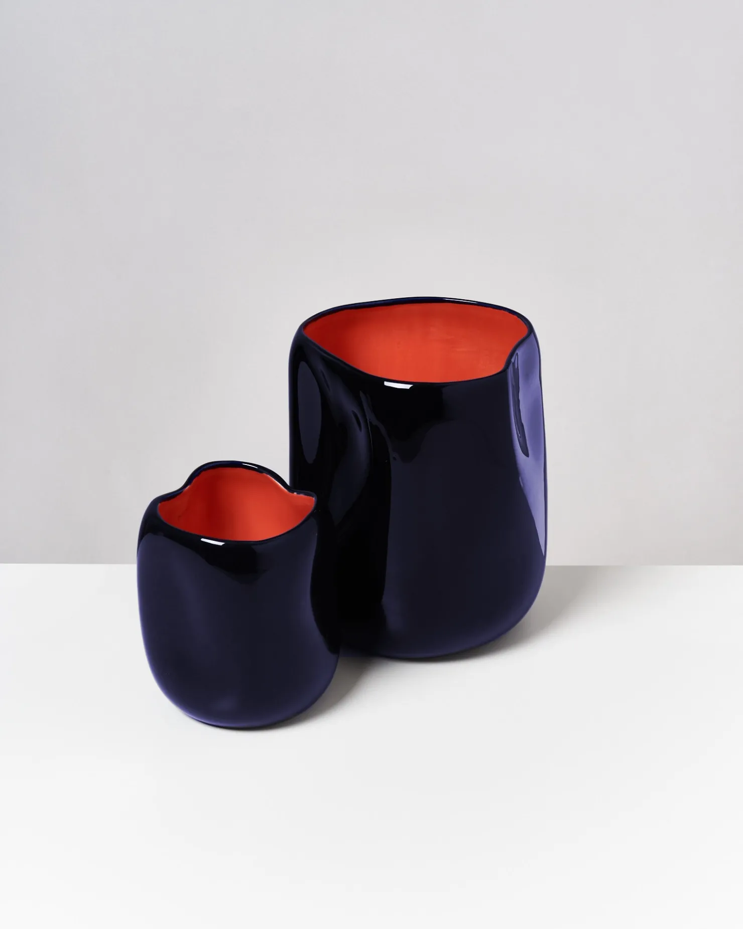 joo_vase_l_blue_coral_6.webp Motel a Miio Große Vasen^João Vase L Blue Coral blau coral