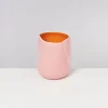 Motel a Miio Große Vasen^João Vase L Rose Orange rosa orange