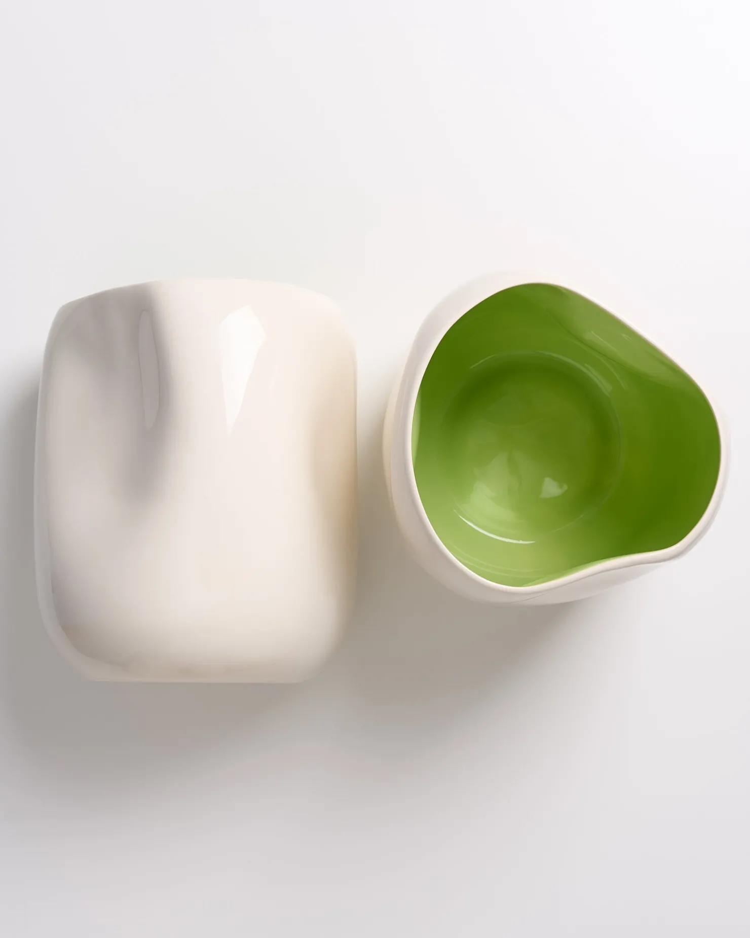 joo_vase_l_sand_lime_5.webp Motel a Miio Große Vasen^João Vase L sand lime