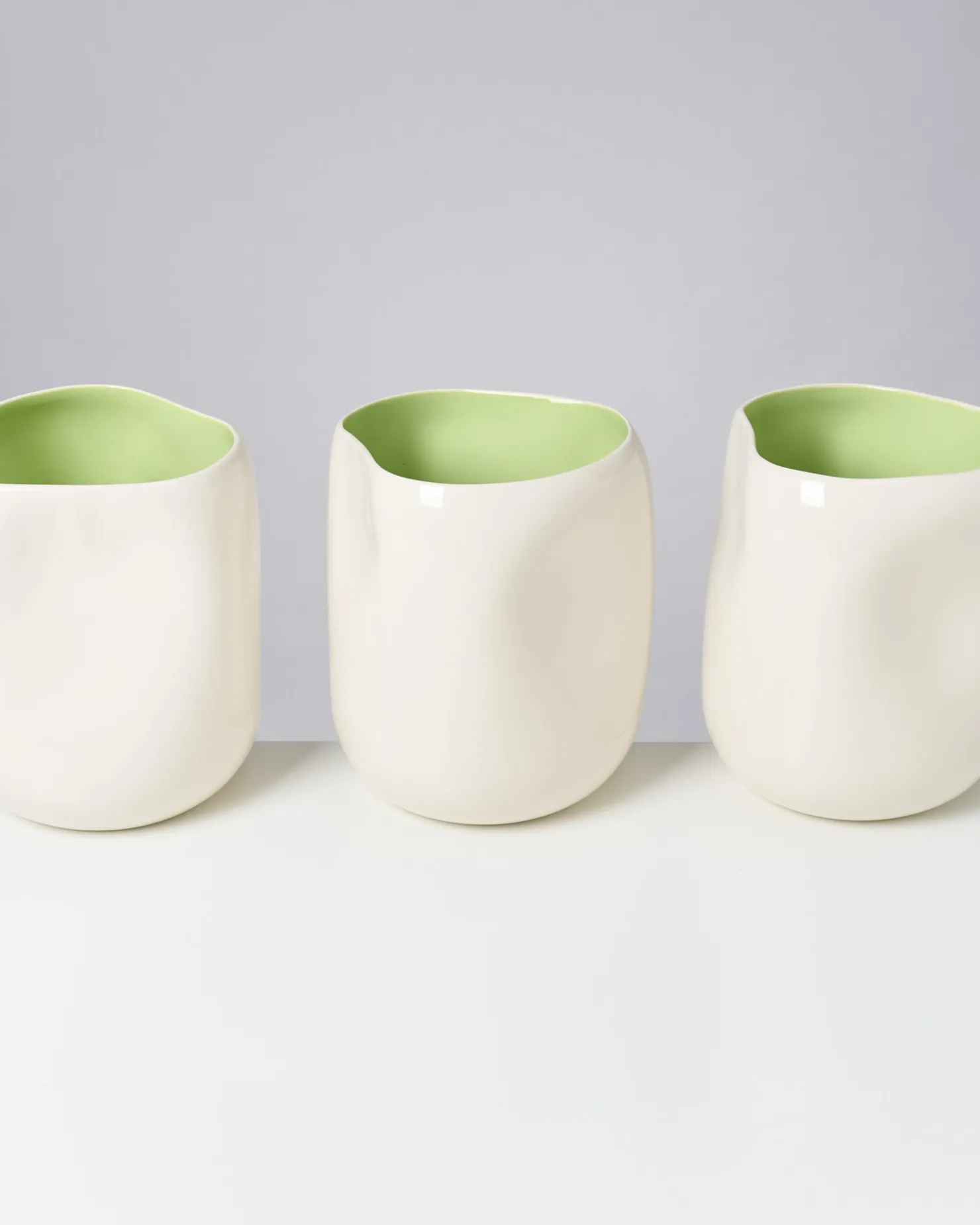 joo_vase_l_sand_lime_7.webp Motel a Miio Große Vasen^João Vase L sand lime