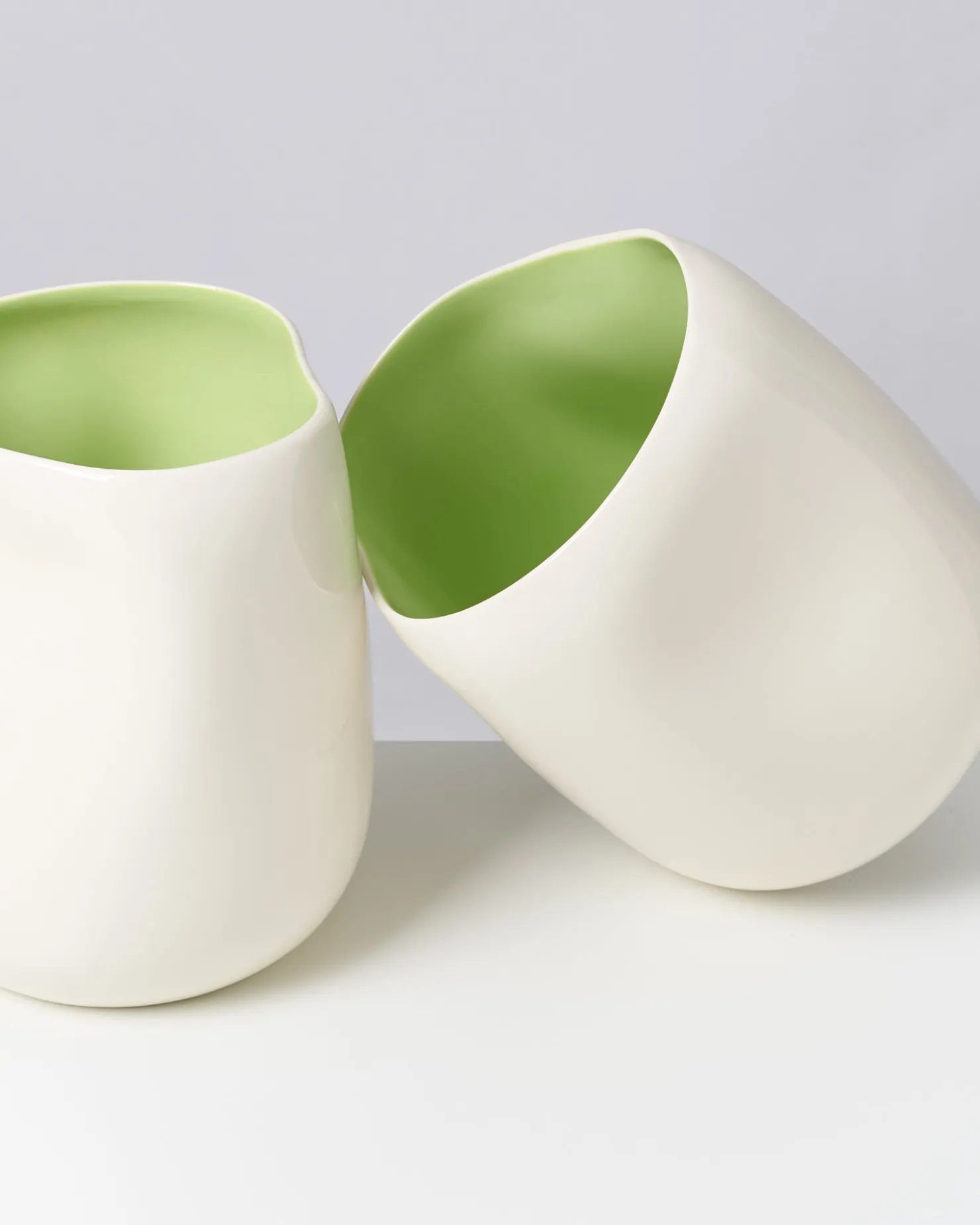 joo_vase_l_sand_lime_9.webp Motel a Miio Große Vasen^João Vase L sand lime