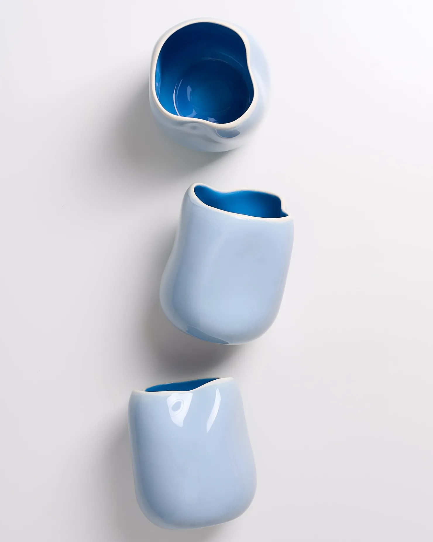 joo_vase_m_hellblau_blau_5.webp Motel a Miio Mittlere Vasen^João Vase M Hellblau Blau hellblau blau