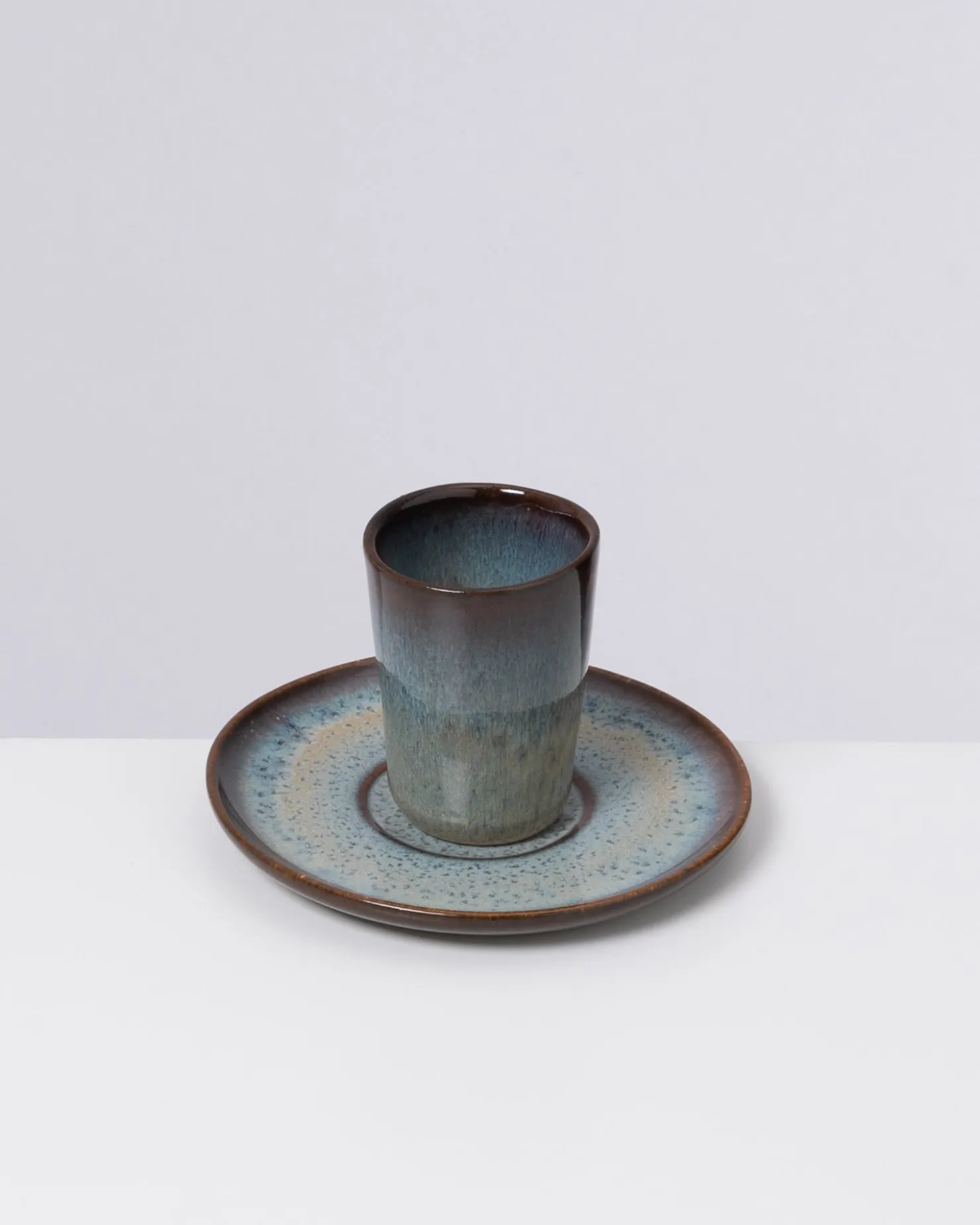 madeira__espresso_saucer_2.webp Motel a Miio Untertassen^Madeira - Espresso Saucer grünblau