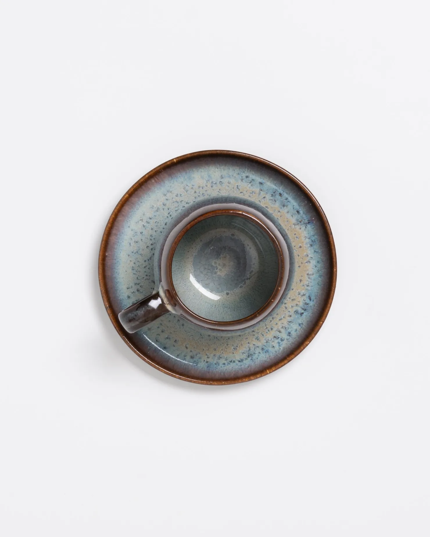 madeira__espresso_saucer_8.webp Motel a Miio Untertassen^Madeira - Espresso Saucer grünblau