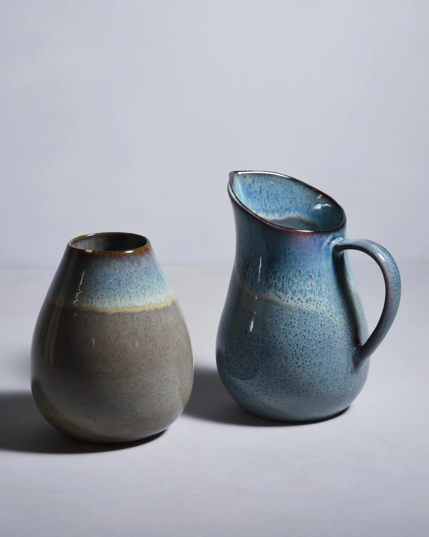 madeira__vase_2.webp Motel a Miio Mittlere Vasen^Madeira - Vase grünblau