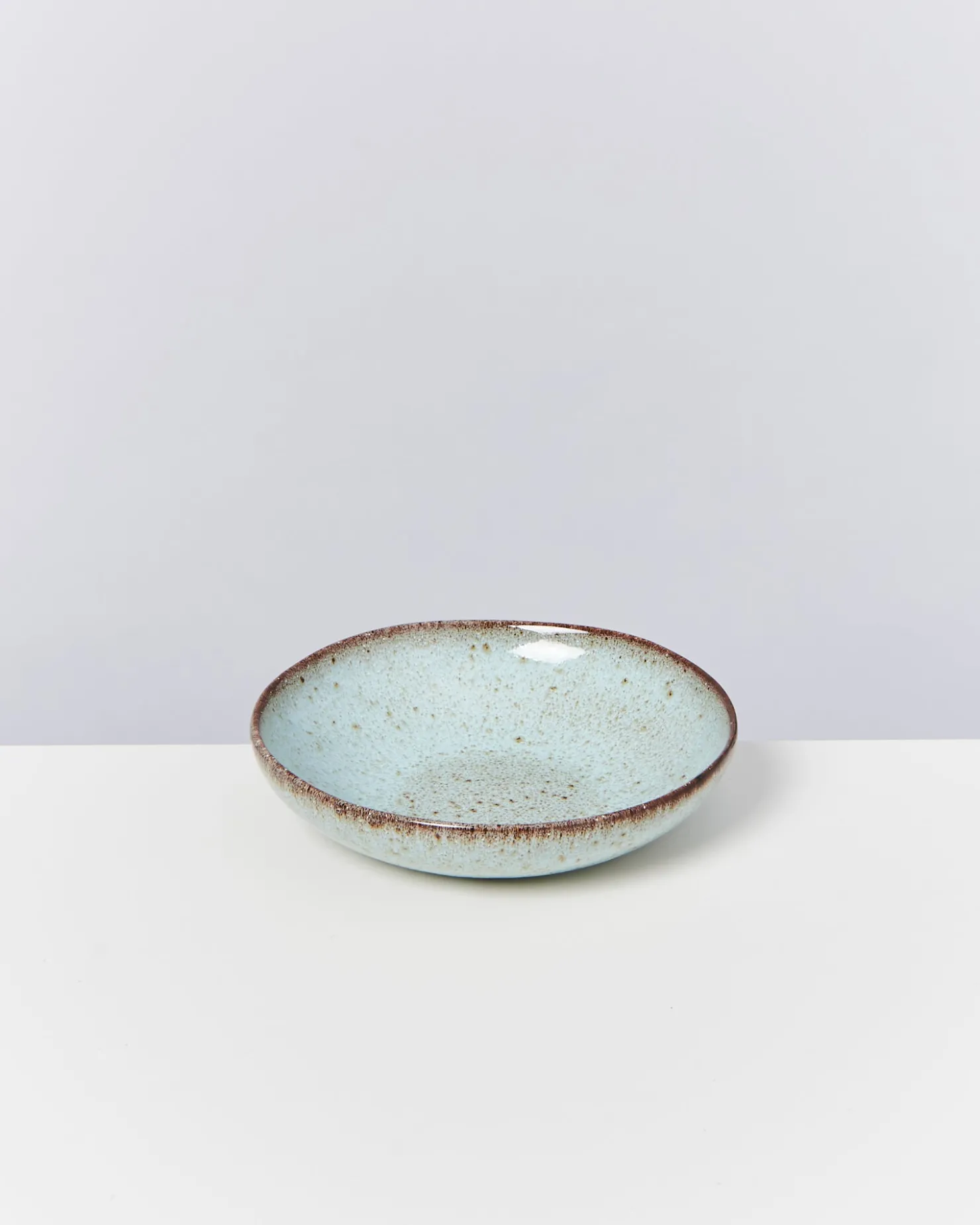 Motel a Miio Schmuckschälchen^Mae - Mini Plate Deep mint