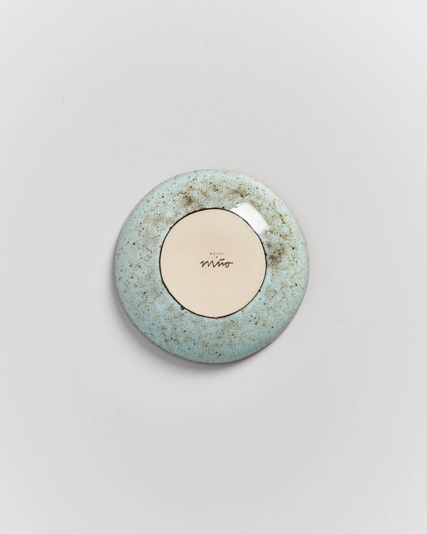mae__mini_plate_deep_mint_4.webp Motel a Miio Schmuckschälchen^Mae - Mini Plate Deep mint