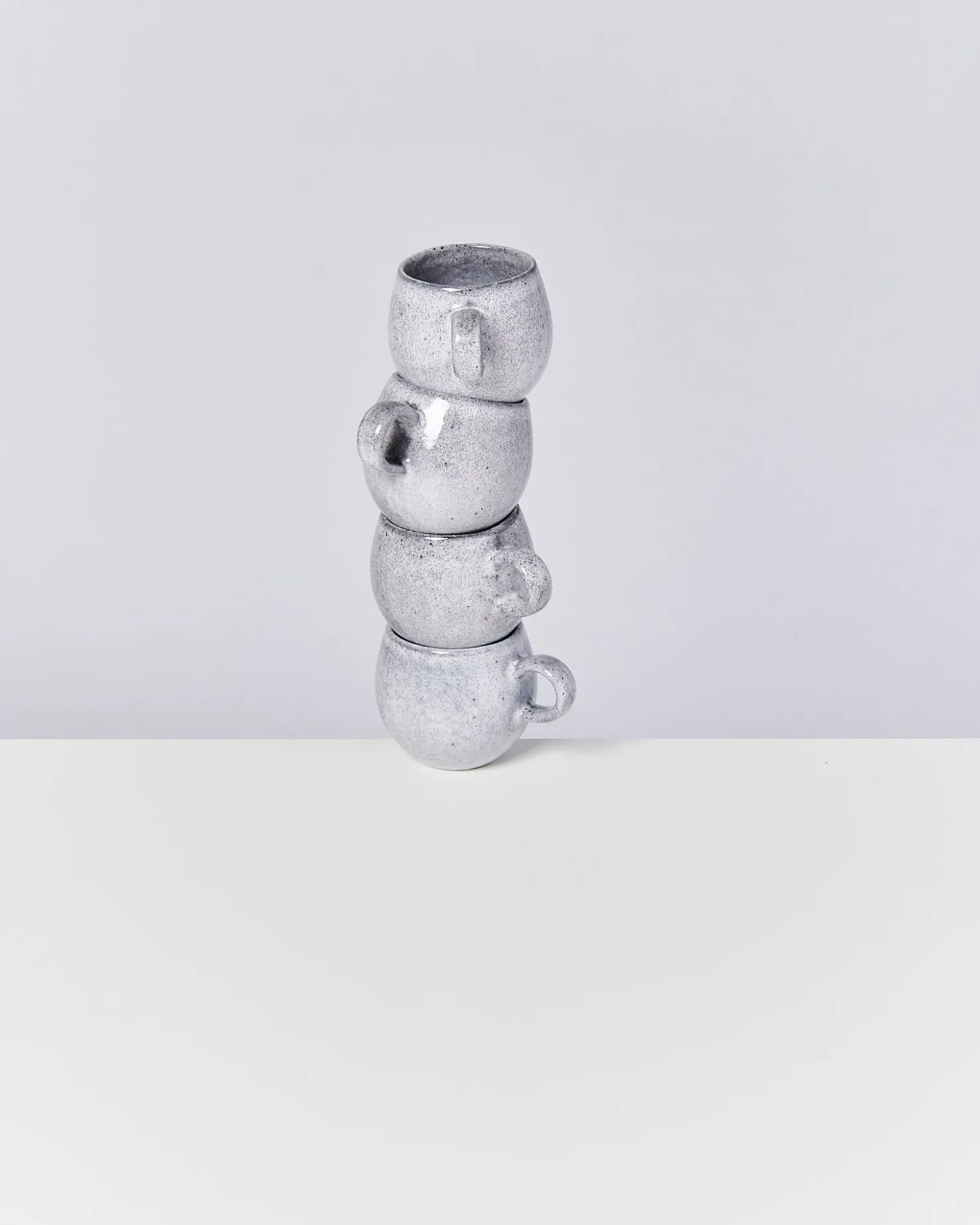 mae__set_of__mugs_small_grey_3.webp Motel a Miio Tassen-Sets^Mae - Set Of 4 Mugs Small Grey Gray