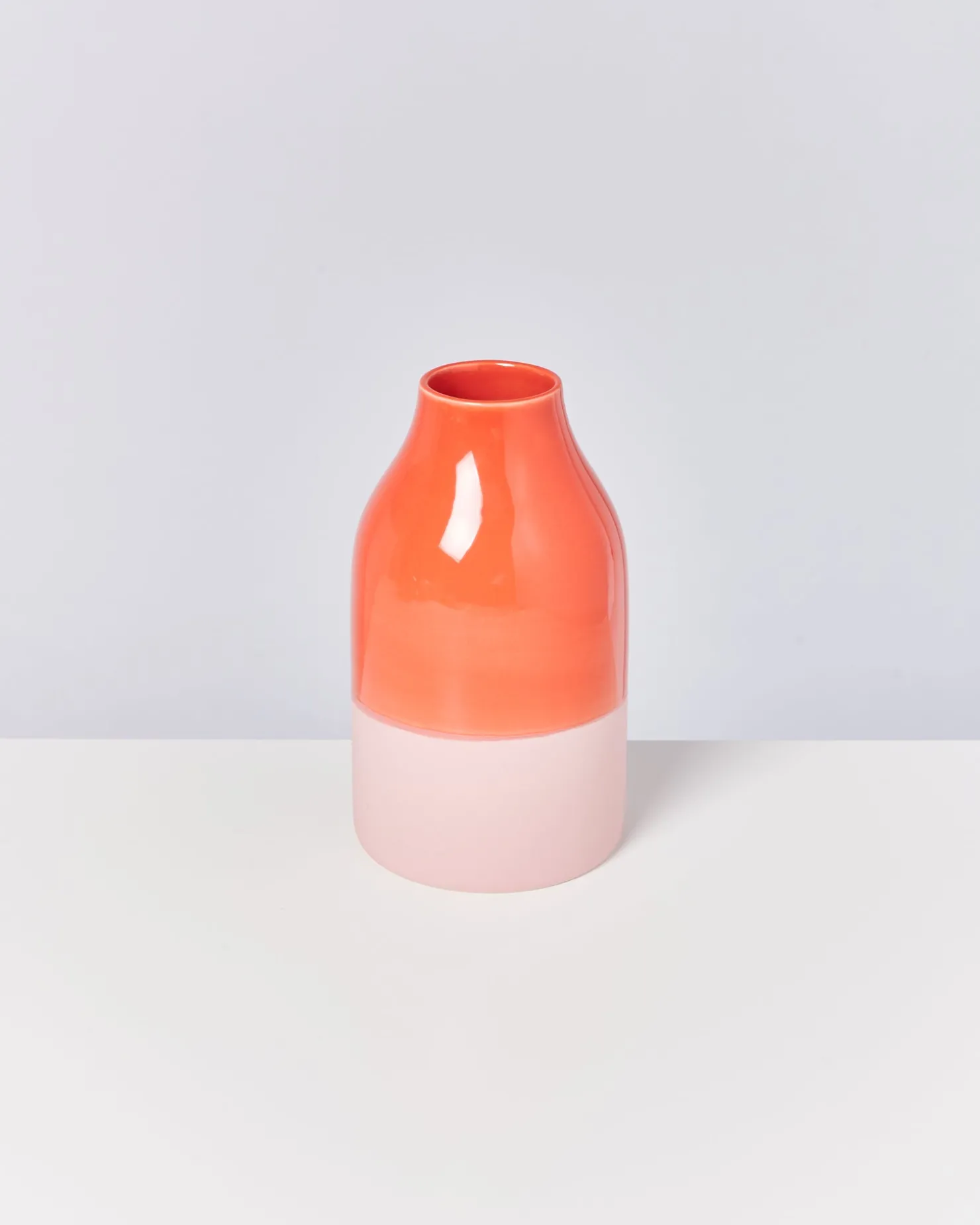 Motel a Miio Mittlere Vasen^Marisa - rose coral