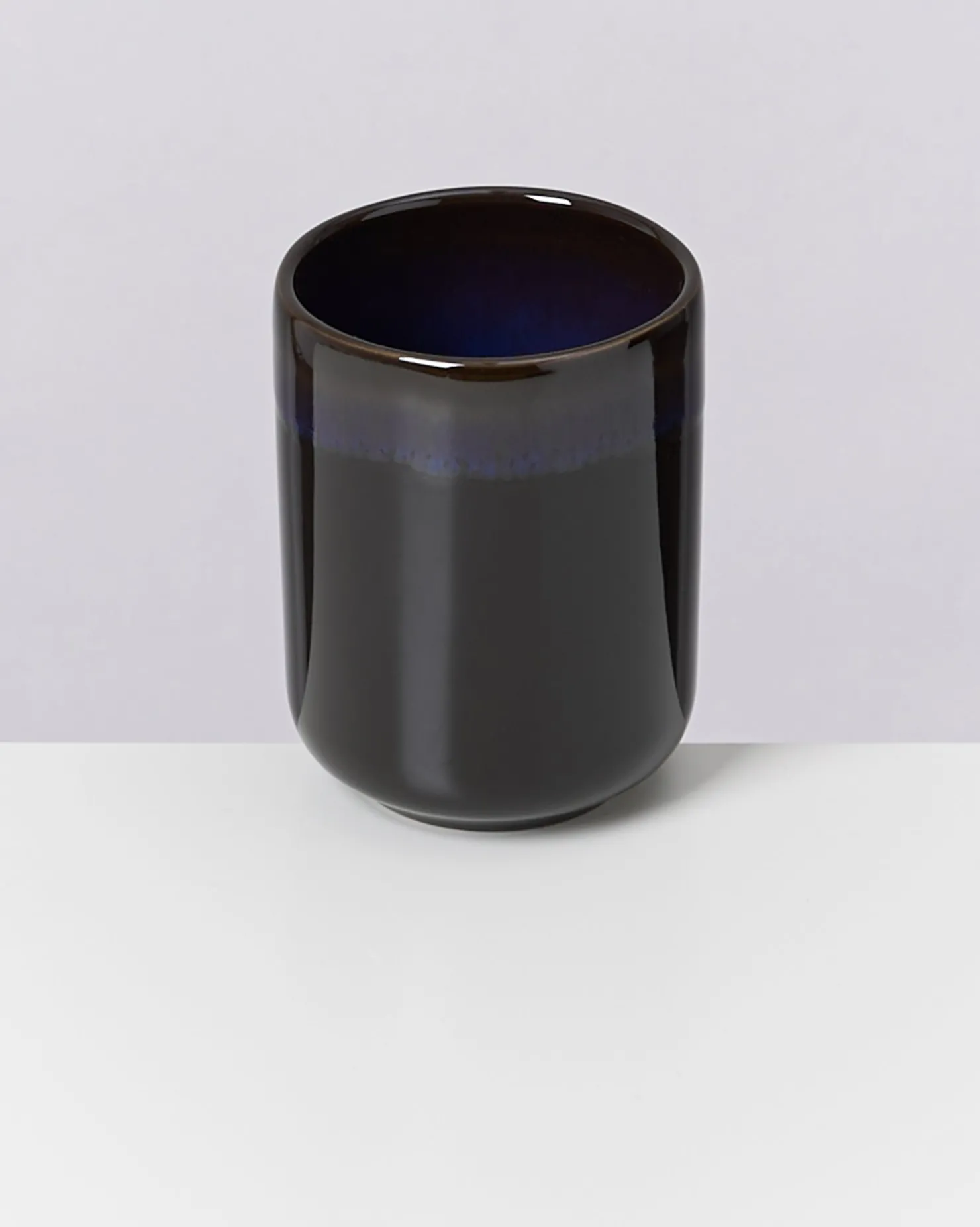 Motel a Miio Große Becher^Melides - Cup Big deepseablue
