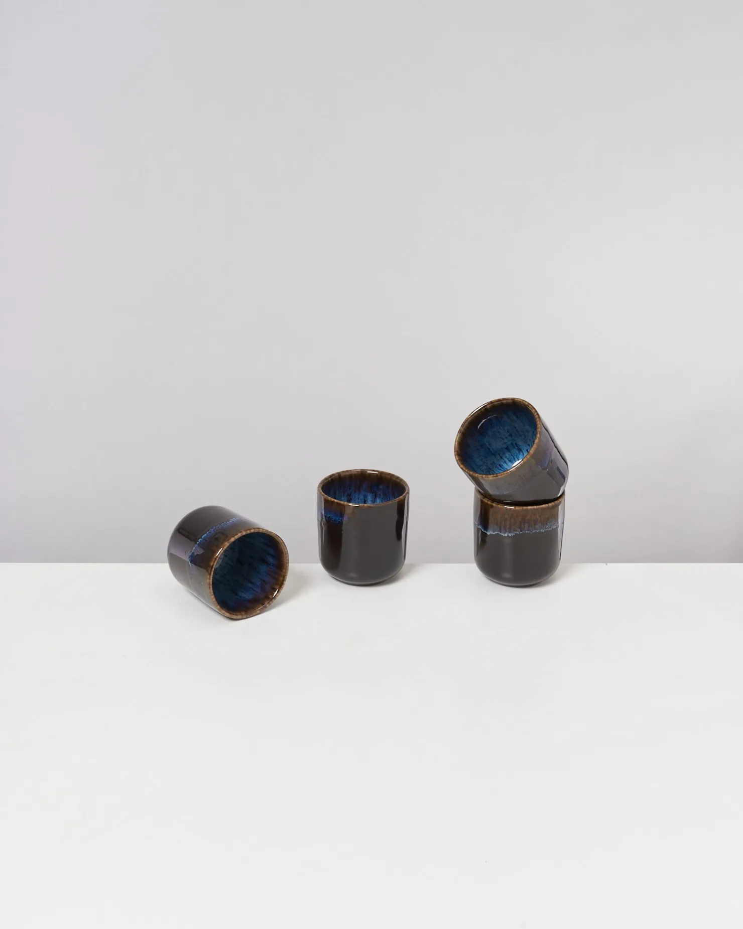 Motel a Miio Kleine Becher^Melides - Cup Small black scope