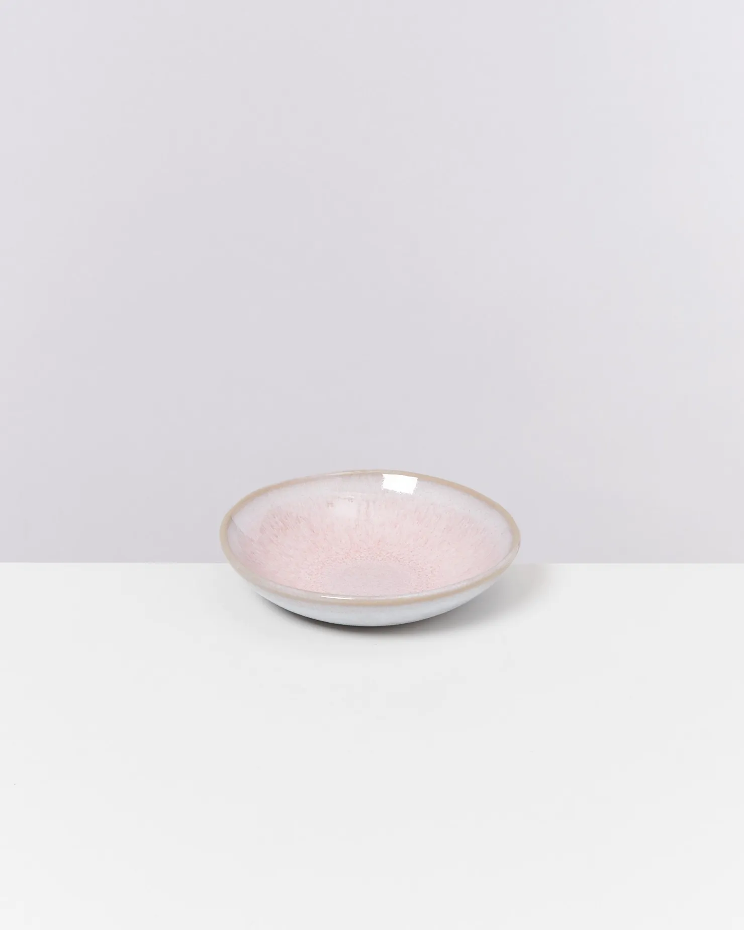 Motel a Miio Schmuckschälchen^Melides - Mini Plate Deep rose