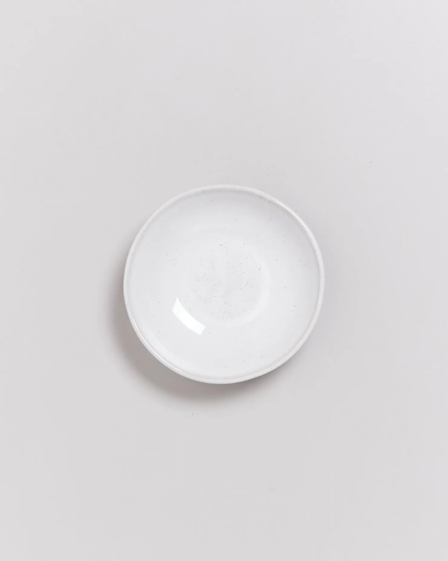 Motel a Miio Schmuckschälchen^Melides - Mini Plate white