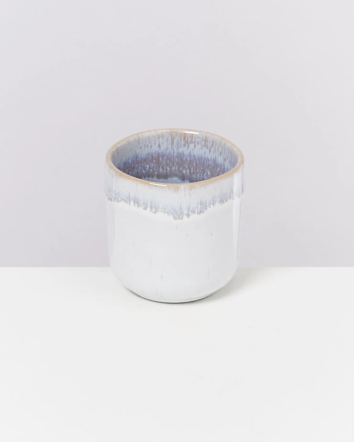 Motel a Miio Becher-Sets^Melides - Set Of 6 Cups Small stoneblue