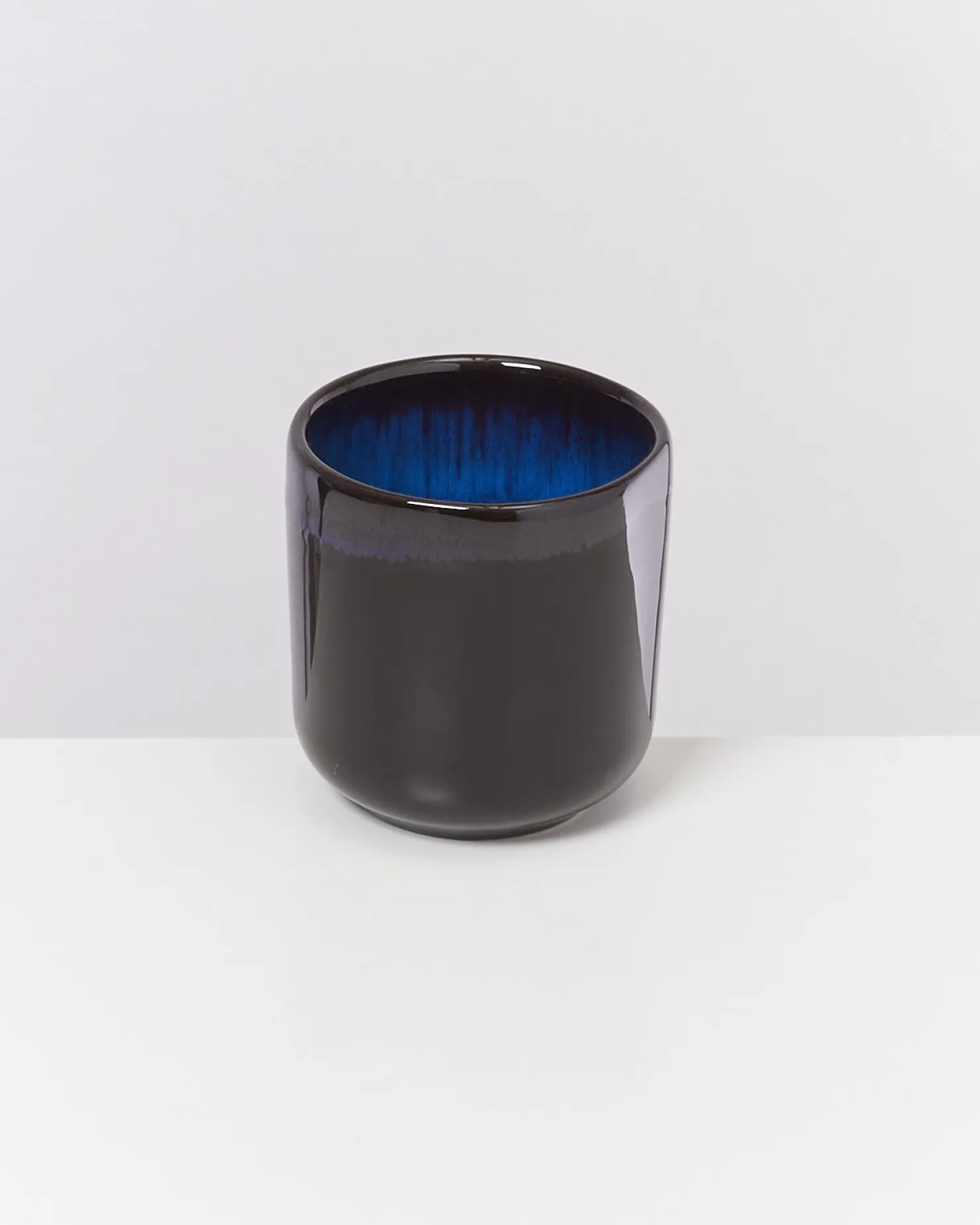 Motel a Miio Kleine Becher^Melides Cup Small deepseablue