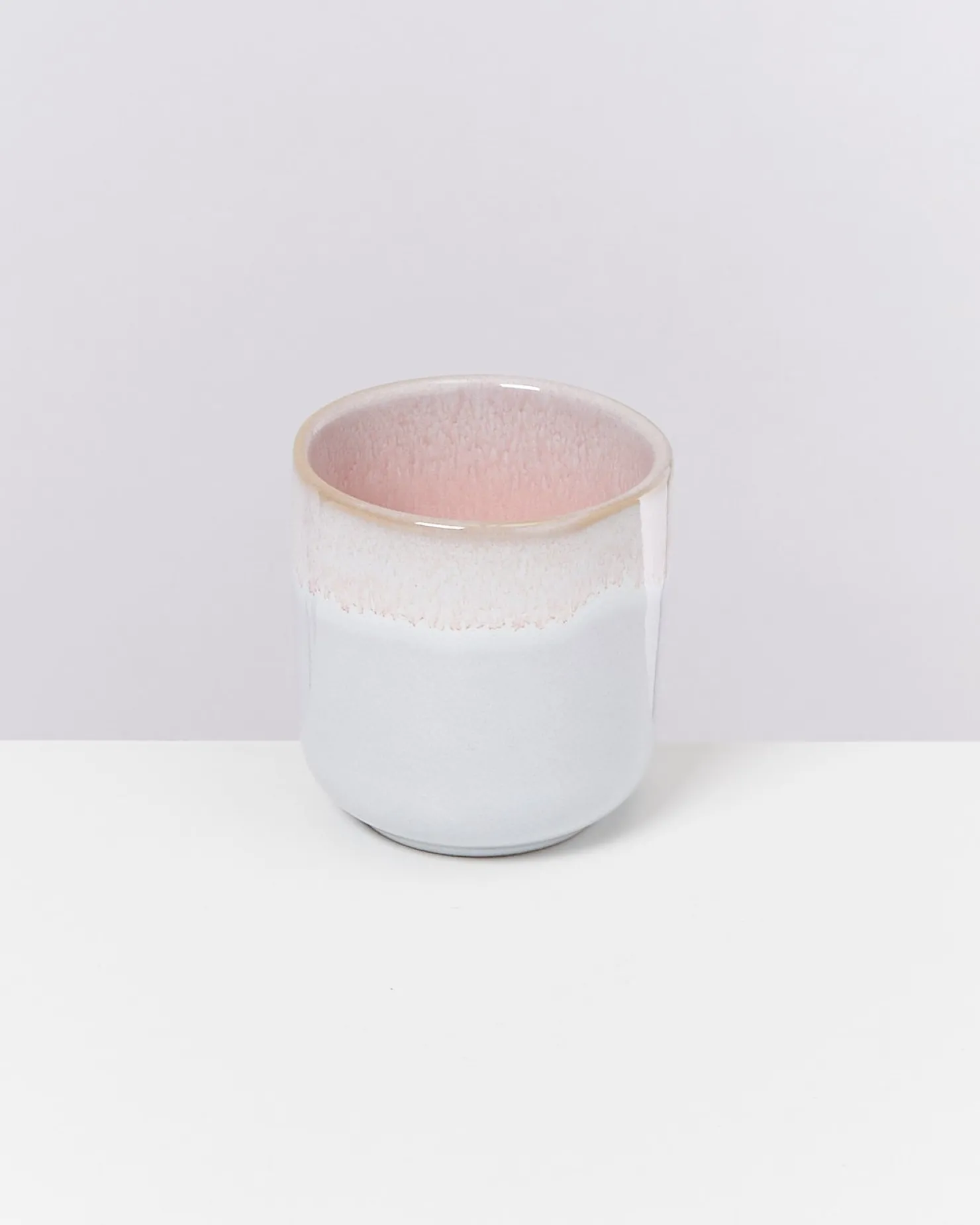 Motel a Miio Kleine Becher^Melides Cup Small rose