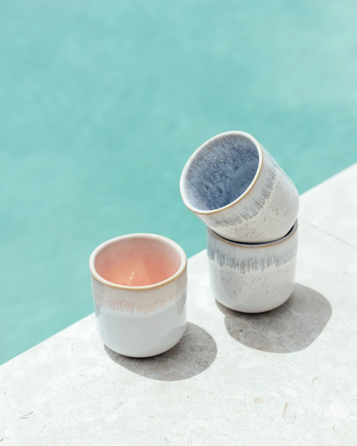 melides_cup_small_rose_4.webp Motel a Miio Kleine Becher^Melides Cup Small rose