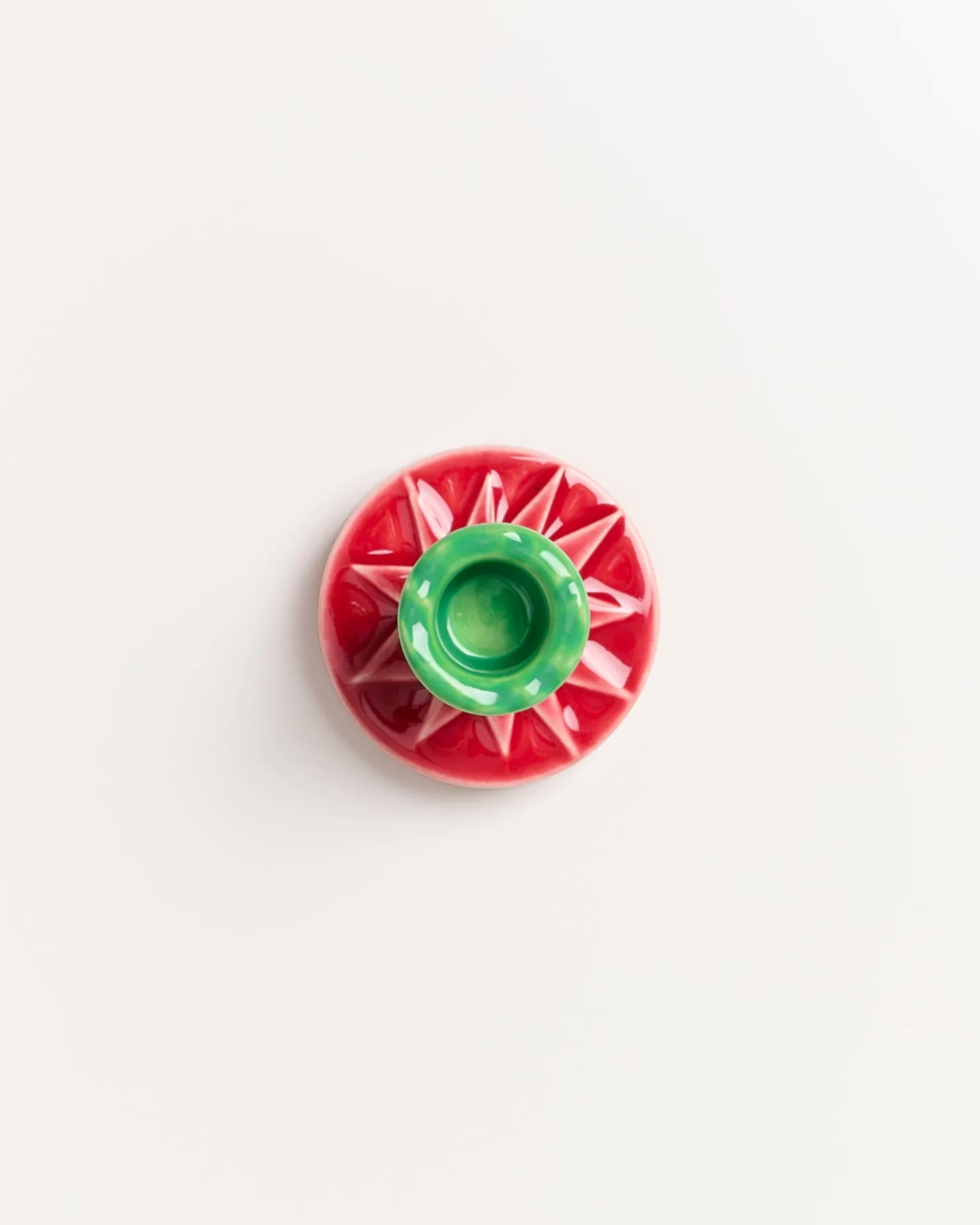 motel_a_miio_x_isismaria_brisa_candleholder_red_blue_7.webp Motel a Miio Kerzen Und Kerzenständer^ X Isis-Maria Brisa Candleholder Red Blue rot blau