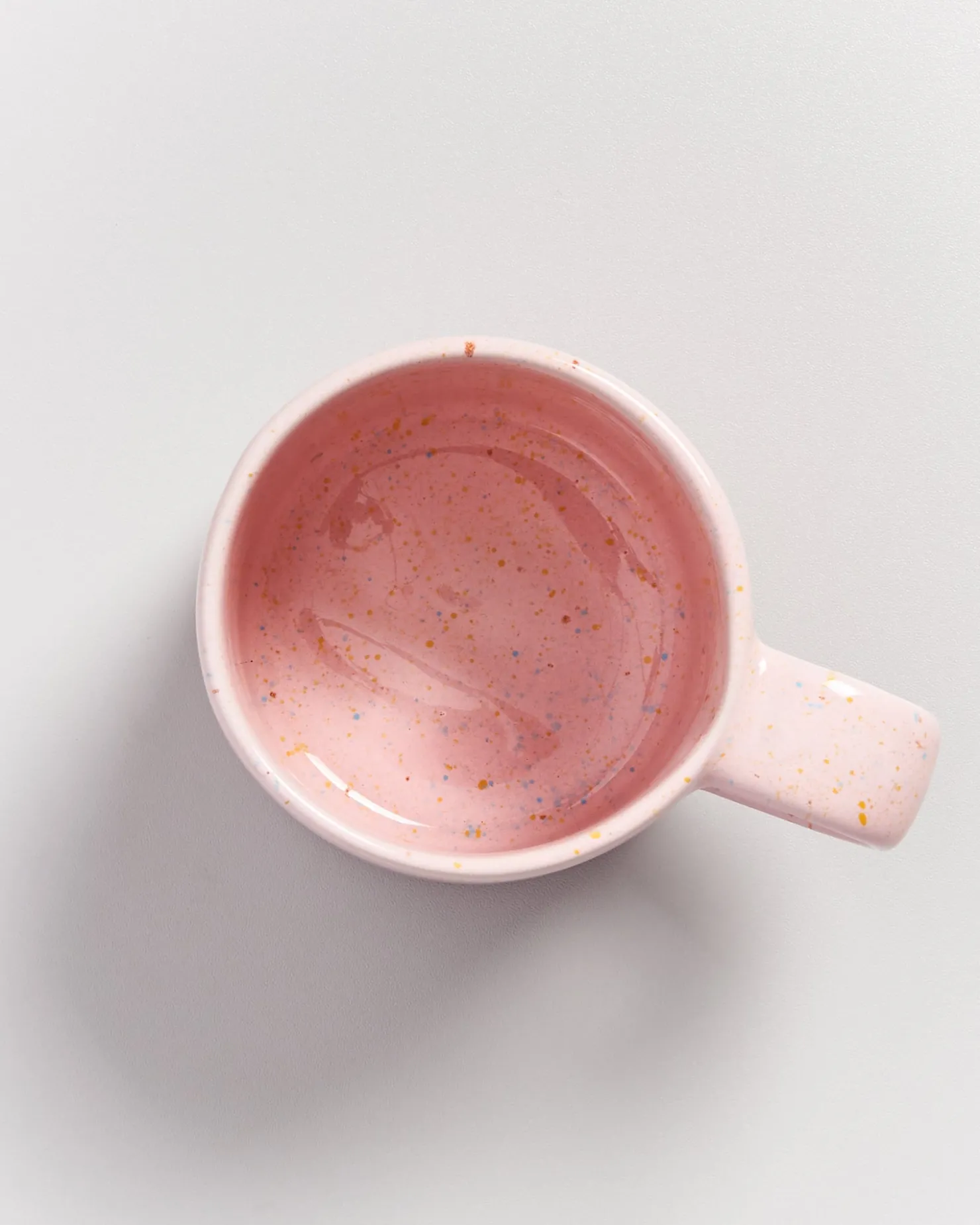 ndoa__set_of__mugs_pink_speckles_2.webp Motel a Miio Tassen-Sets^Nódoa - Set Of 6 Mugs Pink Speckles rosa gesprenkelt