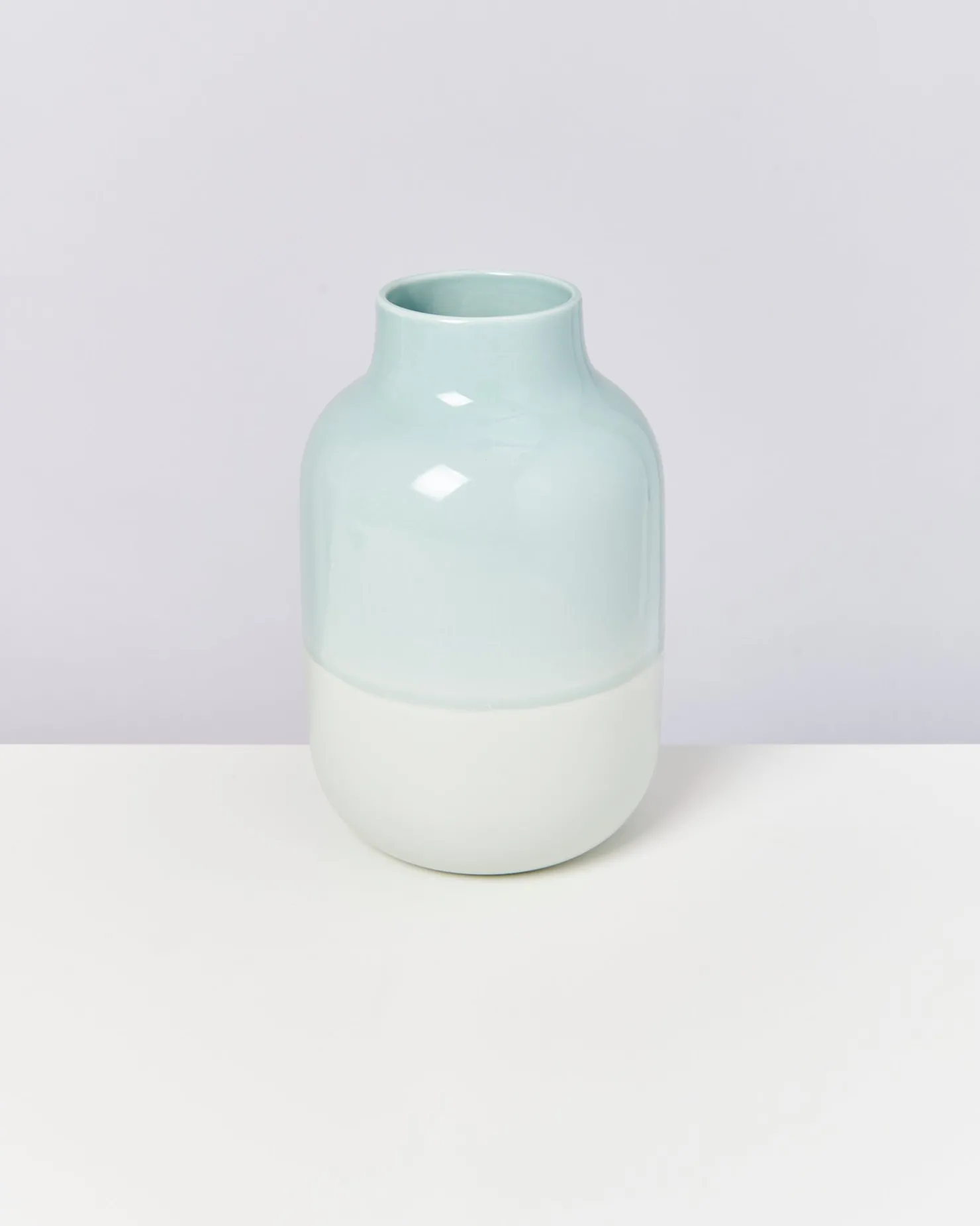 nuno_vase_l__mint_2.webp Motel a Miio Große Vasen^Nuno Vase L - mint