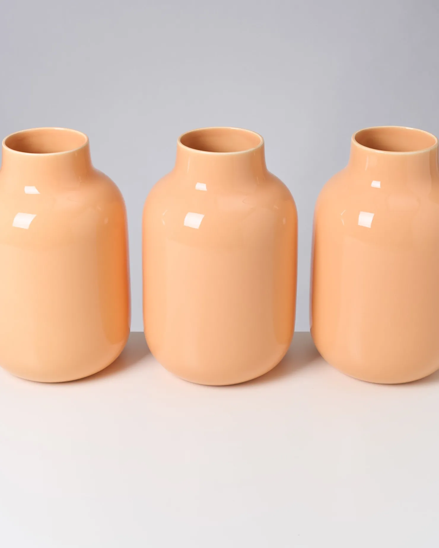 nuno_vase_l__peach_2.webp Motel a Miio Große Vasen^Nuno Vase L - peach
