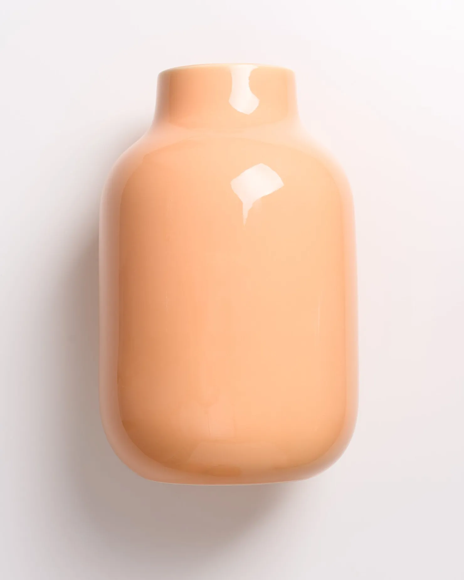 nuno_vase_l__peach_4.webp Motel a Miio Große Vasen^Nuno Vase L - peach