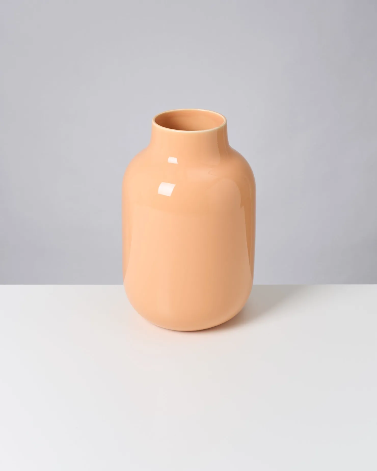 nuno_vase_l__peach_6.webp Motel a Miio Große Vasen^Nuno Vase L - peach