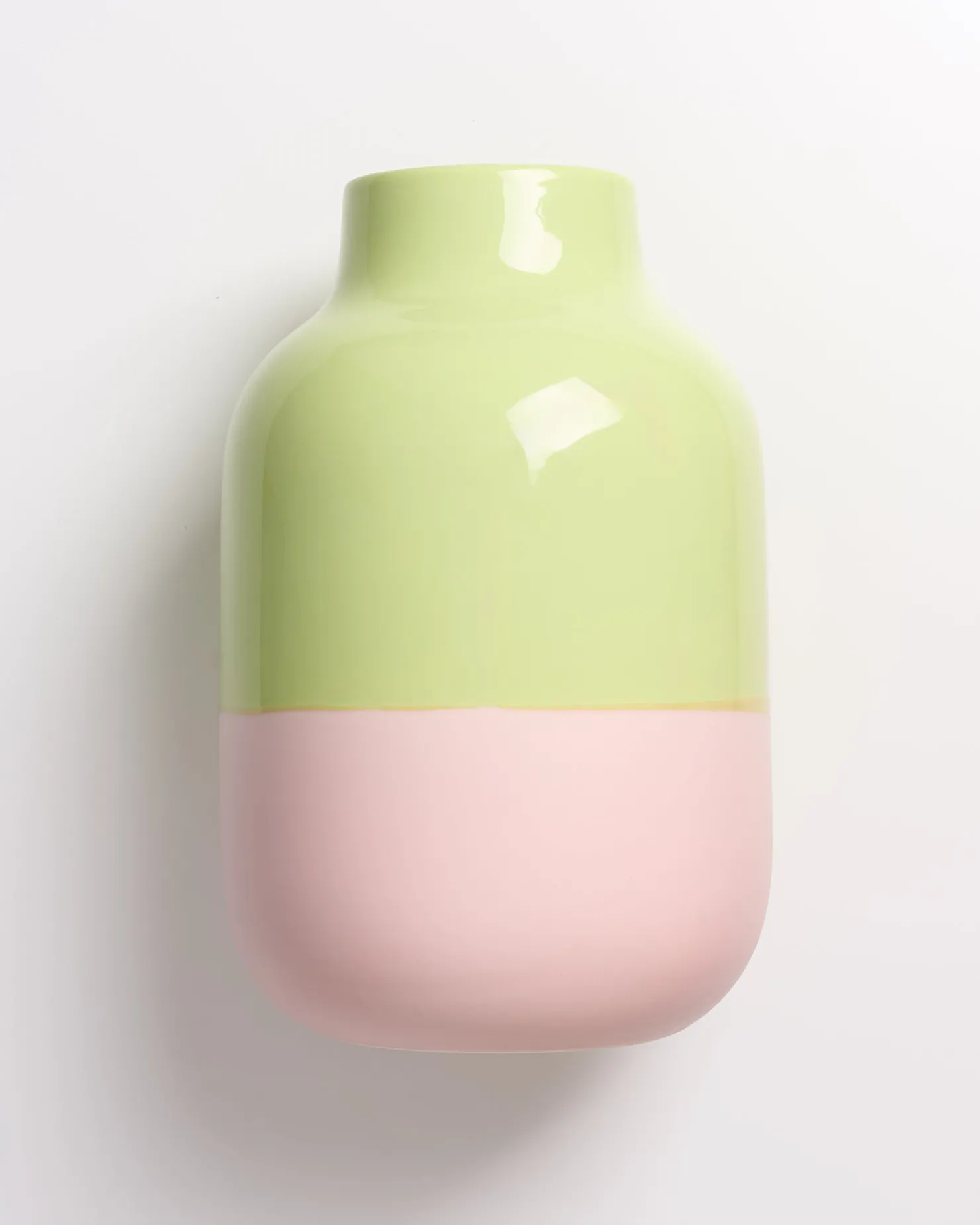 nuno_vase_l_lime_rose_11.webp Motel a Miio Große Vasen^Nuno Vase L lime rose