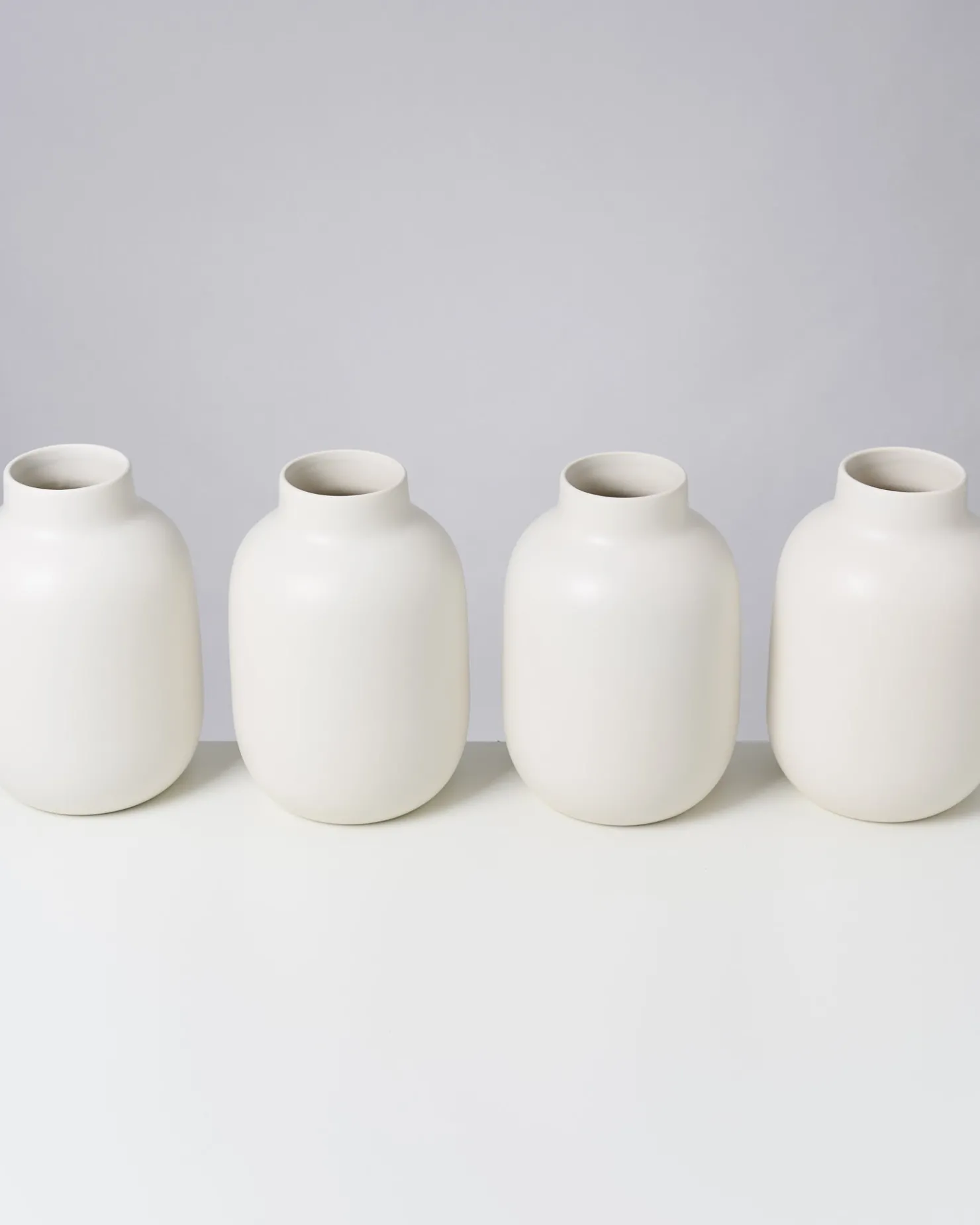 nuno_vase_m__matt_11.webp Motel a Miio Mittlere Vasen^Nuno Vase M - Matt sand matt