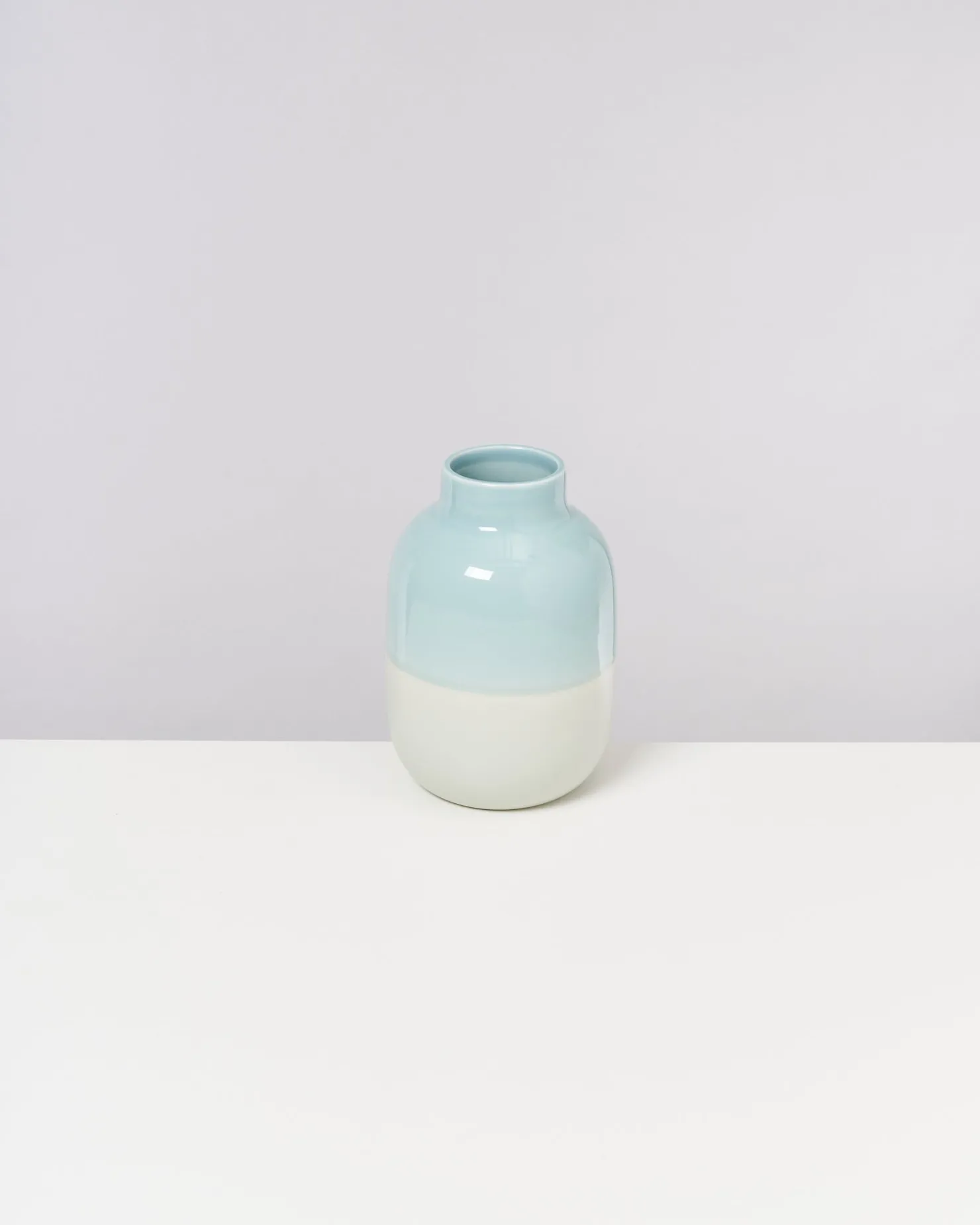 nuno_vase_m__mint_2.webp Motel a Miio Mittlere Vasen^Nuno Vase M - mint