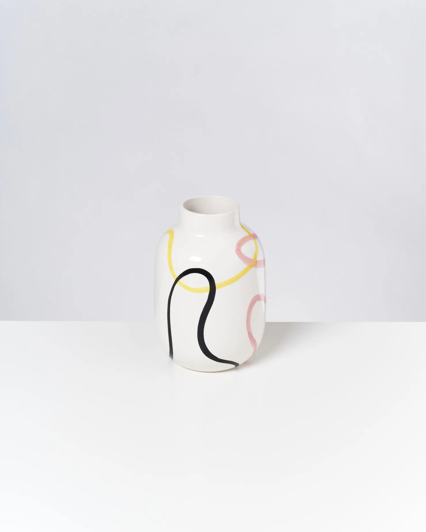 nuno_vase_m_serpentine_5.webp Motel a Miio Mittlere Vasen^Nuno Vase M serpentine