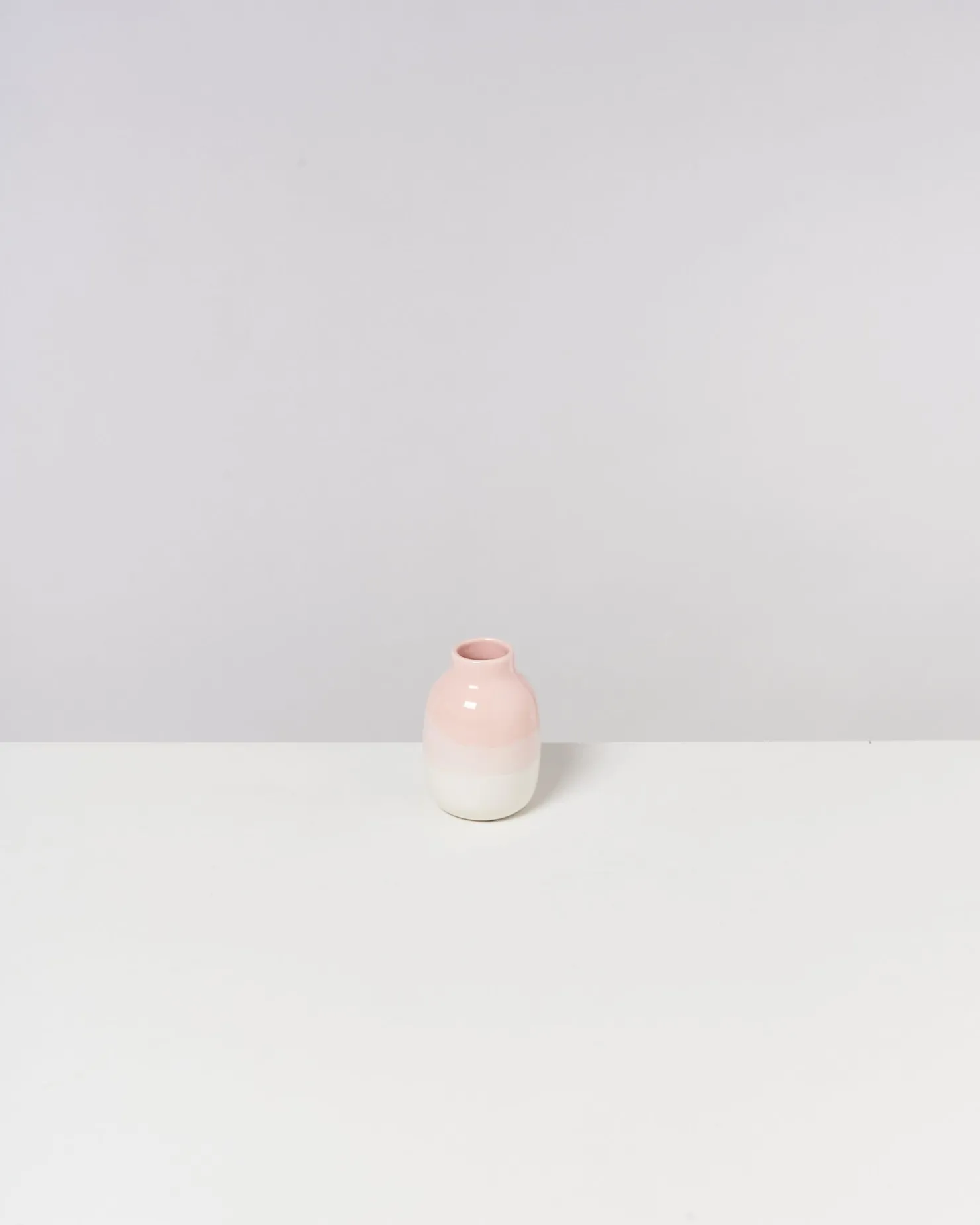 nuno_vase_s__pink_2.webp Motel a Miio Kleine Vasen^Nuno Vase S - Pink rosa