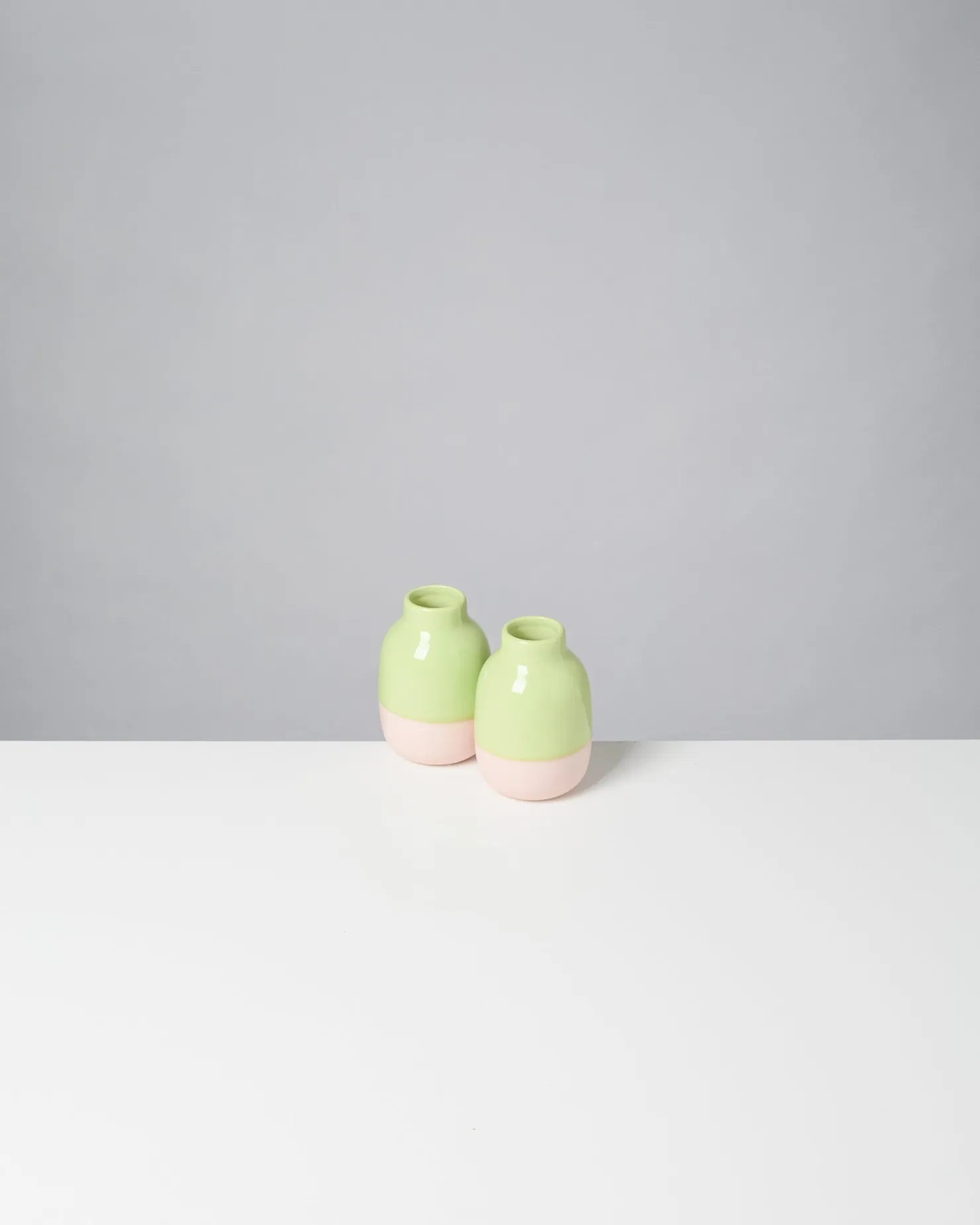 nuno_vase_s_lime_ros_7.webp Motel a Miio Kleine Vasen^Nuno Vase S lime rosé