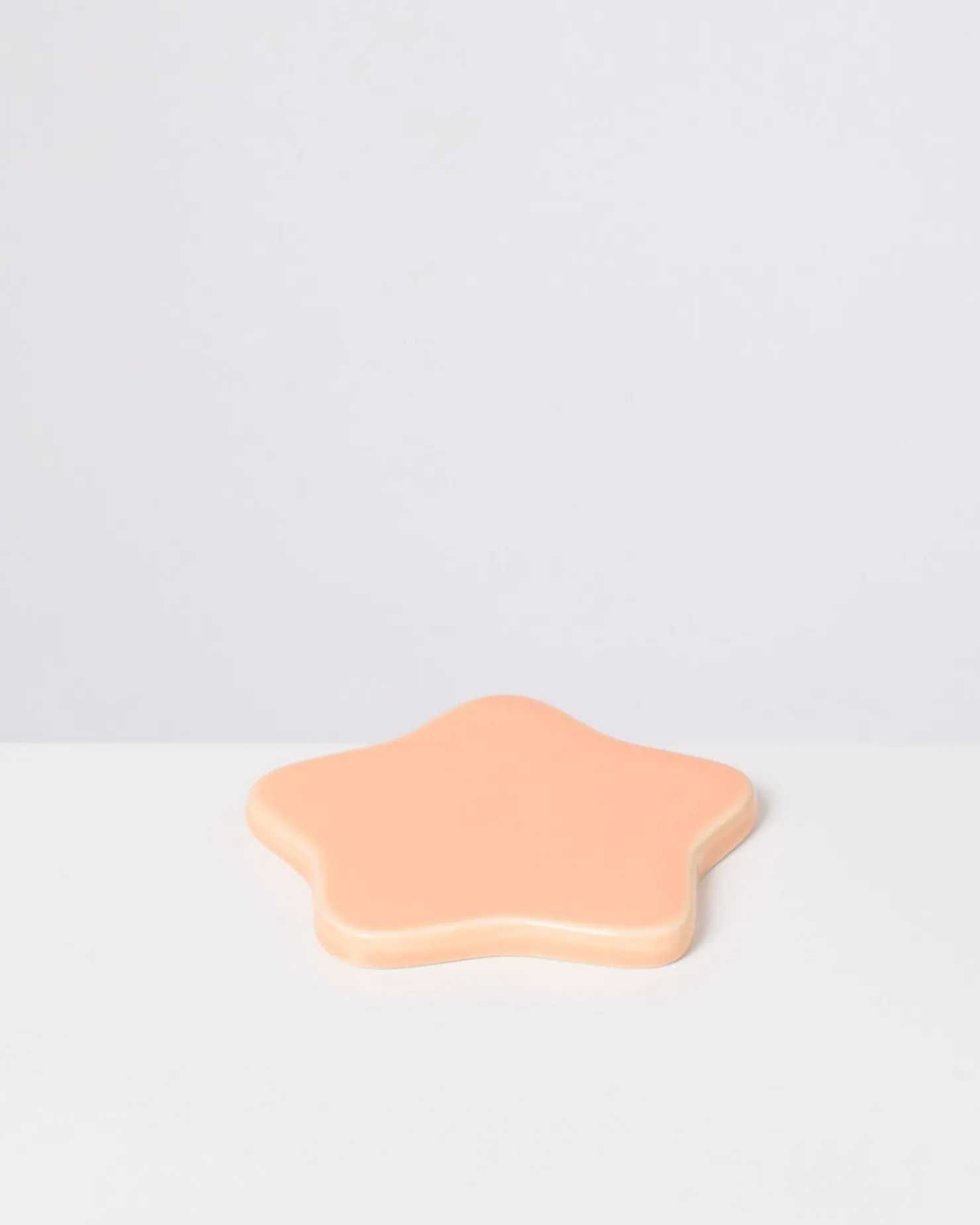 Motel a Miio Untersetzer^Seia - Coaster peach