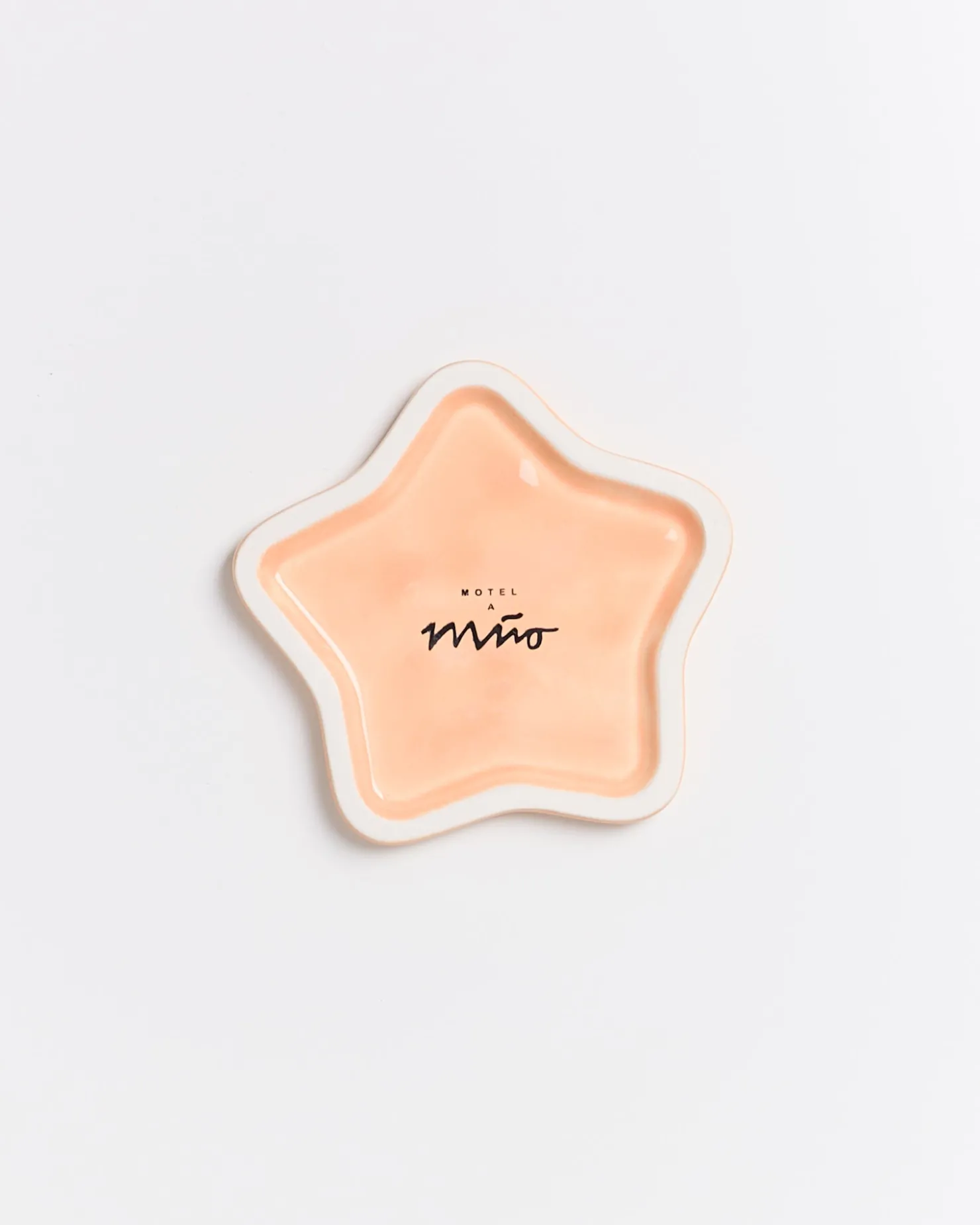 seia__coaster_peach_3.webp Motel a Miio Untersetzer^Seia - Coaster peach