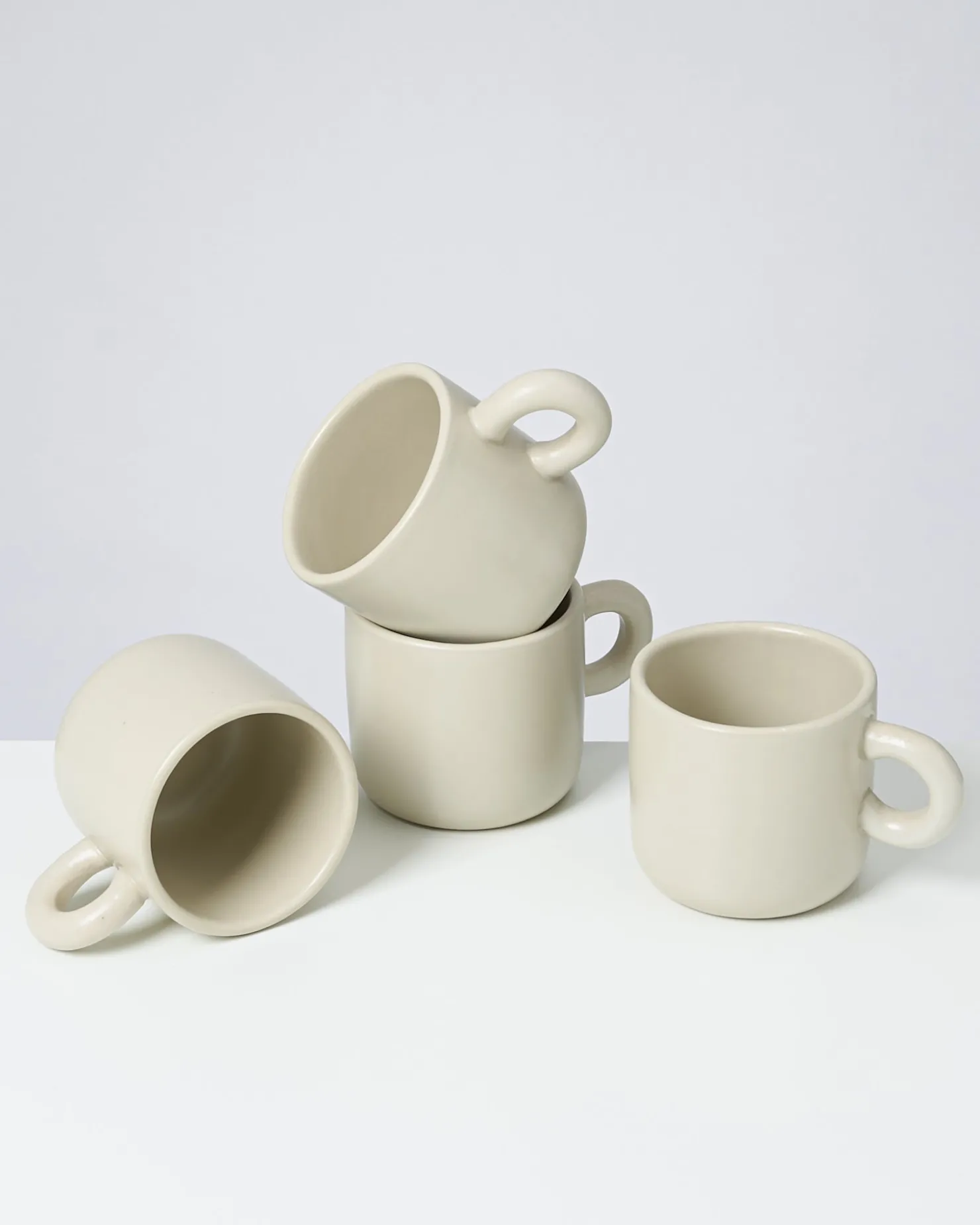 seia__mug_small_sand_2.webp Motel a Miio Kleine Tassen^Seia - Mug Small sand