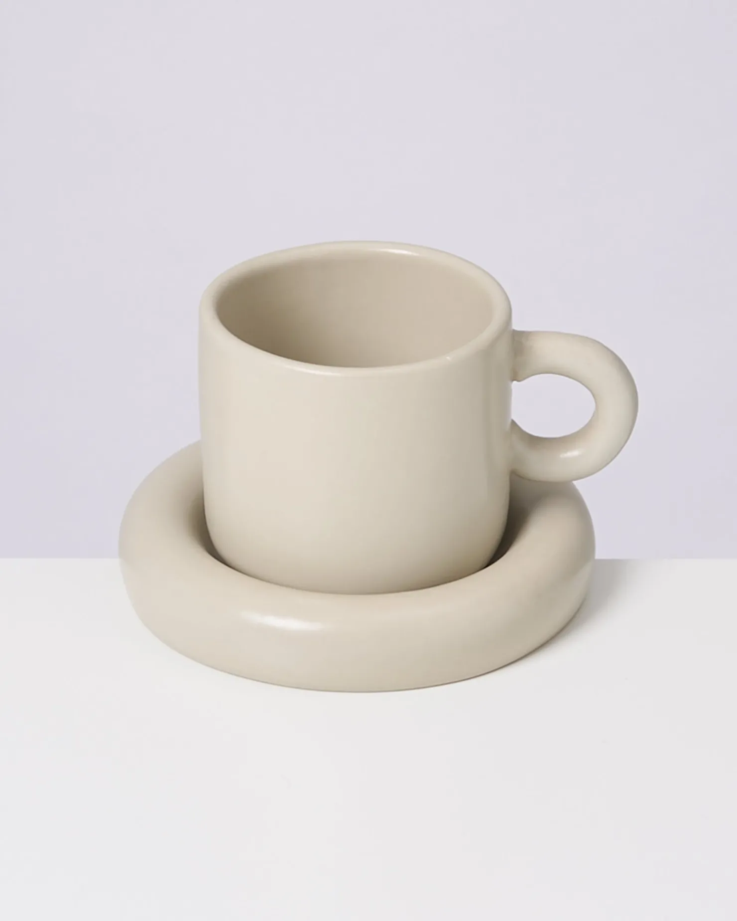 seia__mug_small_sand_3.webp Motel a Miio Kleine Tassen^Seia - Mug Small sand