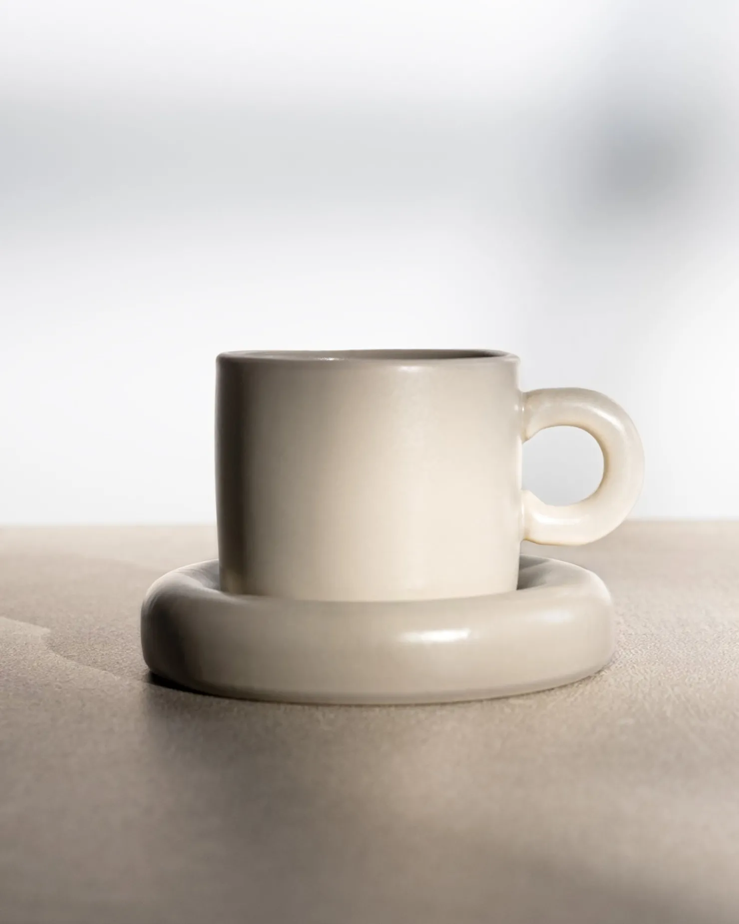 seia__mug_small_sand_6.webp Motel a Miio Kleine Tassen^Seia - Mug Small sand
