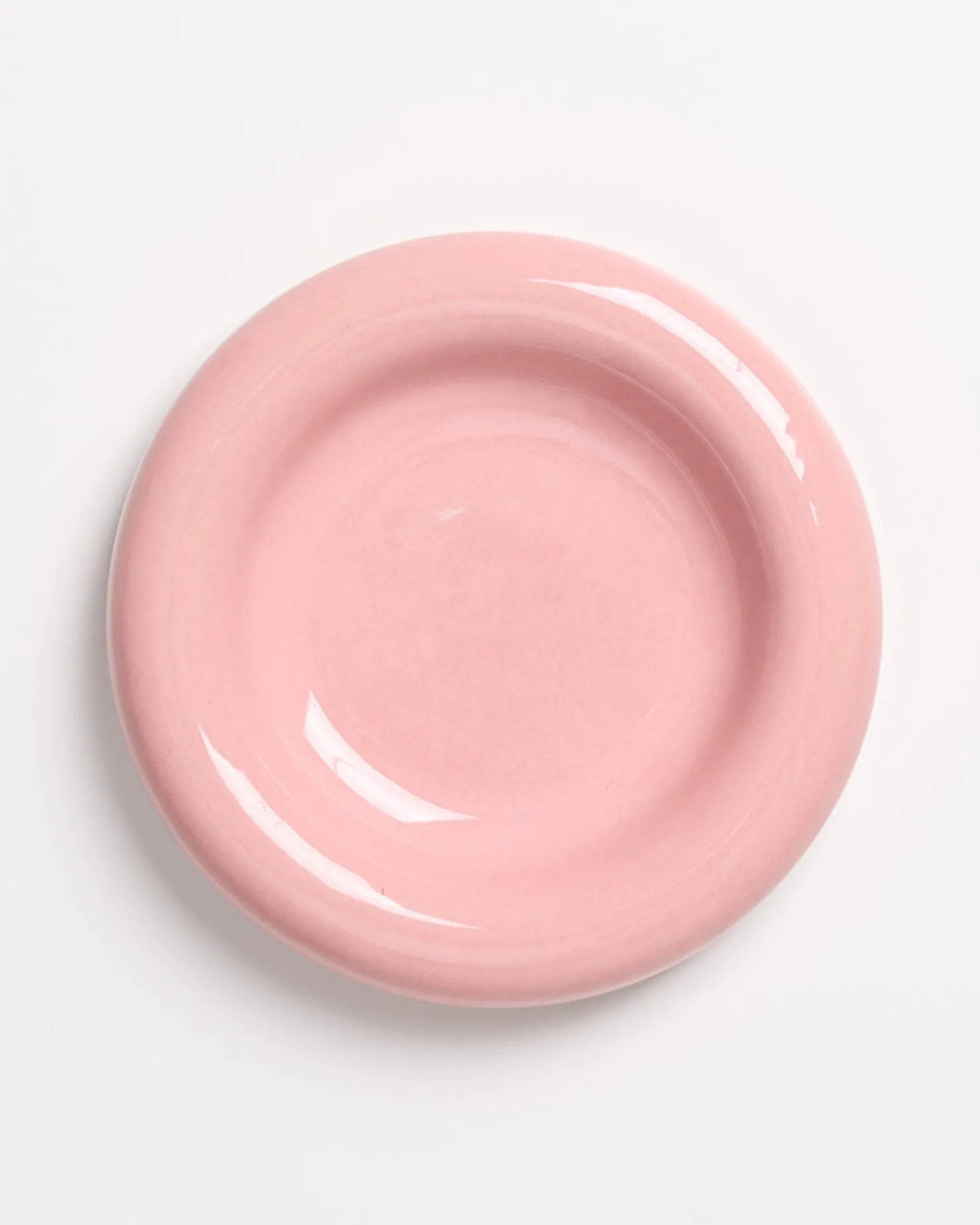 Motel a Miio Untertassen^Seia - Saucer Pink rosa