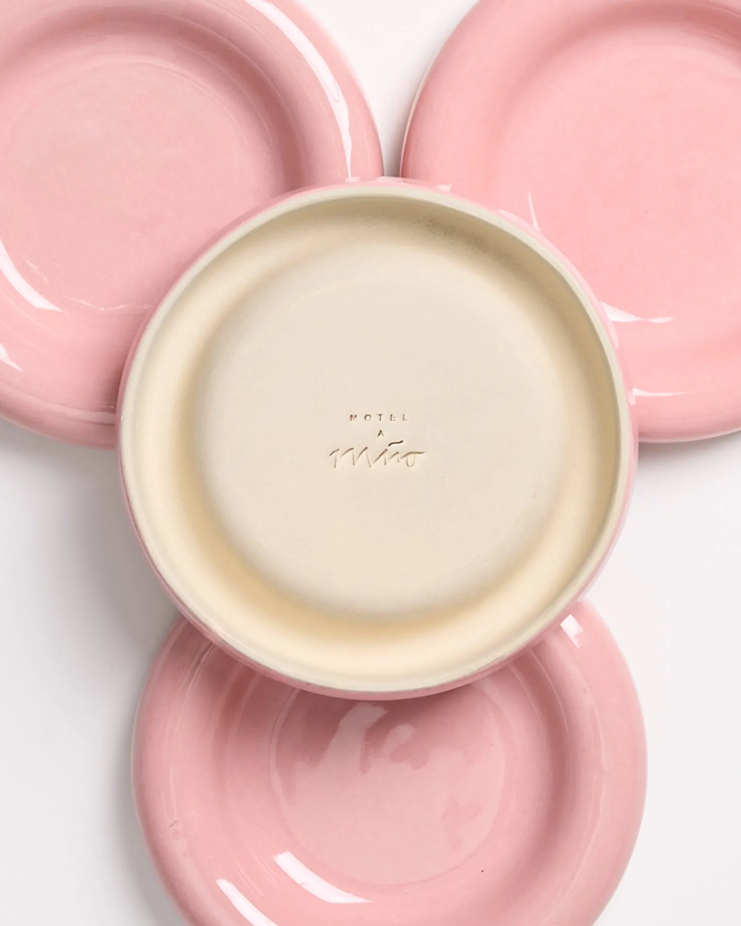 seia__saucer_pink_3.webp Motel a Miio Untertassen^Seia - Saucer Pink rosa