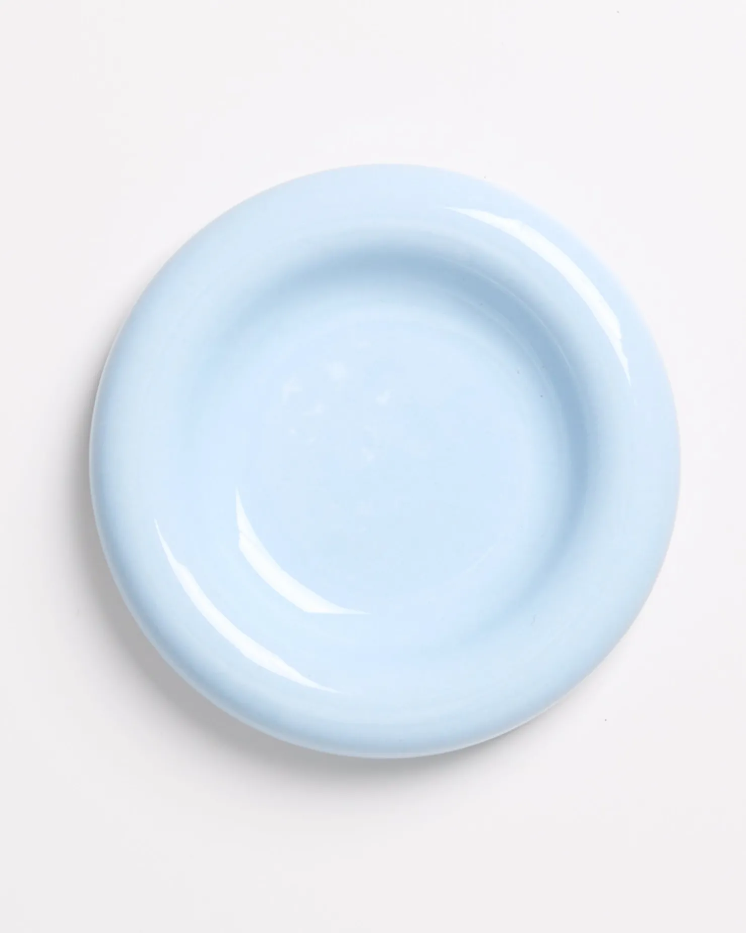 Motel a Miio Untertassen^Seia - Saucer Small Lightblue hellblau