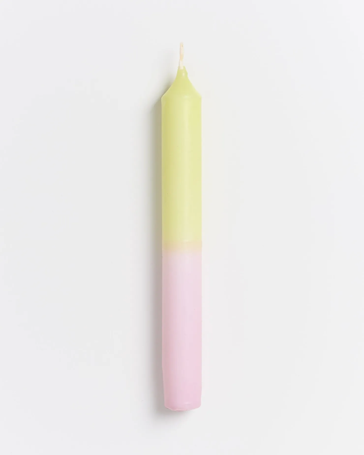 seia__set_of__stick_candles_dip_dye_pink_lime_9.webp Motel a Miio Kerzen Und Kerzenständer^Seia - Set Of 2 Stick Candles Dip Dye Pink Lime rosa lime