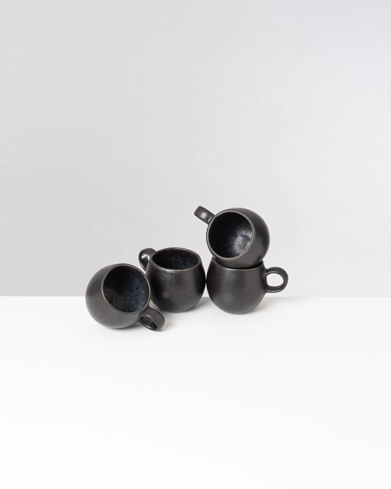 sintra___mug_small_black_2.webp Motel a Miio Kleine Tassen^Sintra - Mug Small Black schwarz