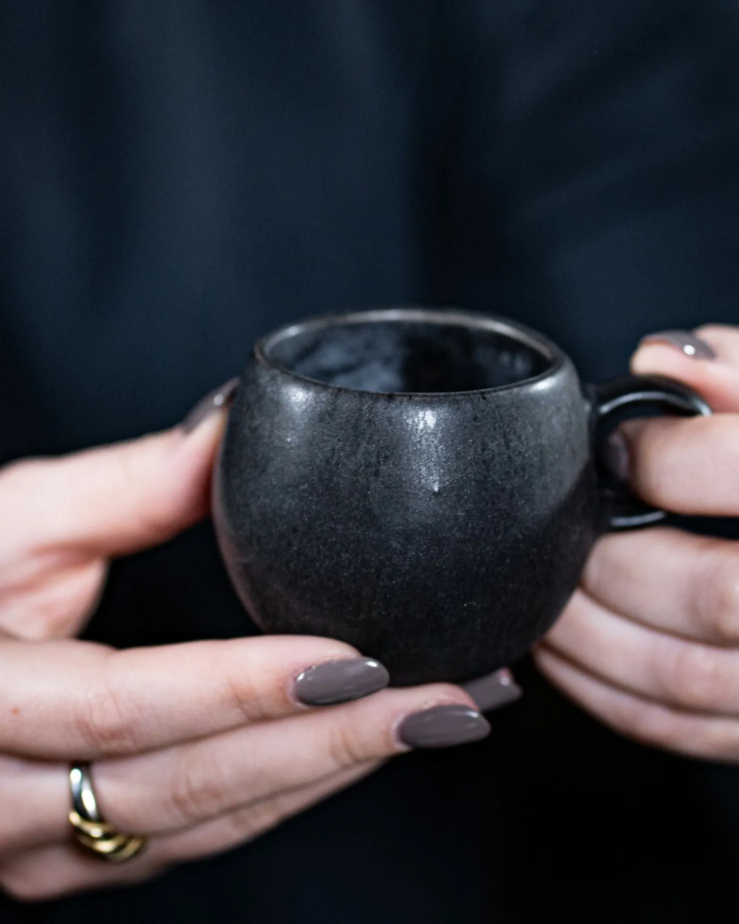 sintra___mug_small_black_5.webp Motel a Miio Kleine Tassen^Sintra - Mug Small Black schwarz