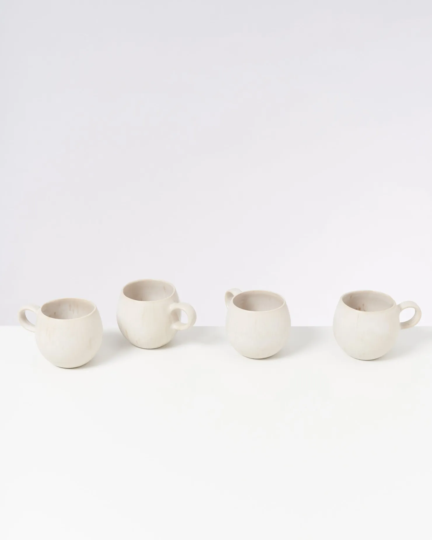Motel a Miio Kleine Tassen^Sintra - Mug Small sand