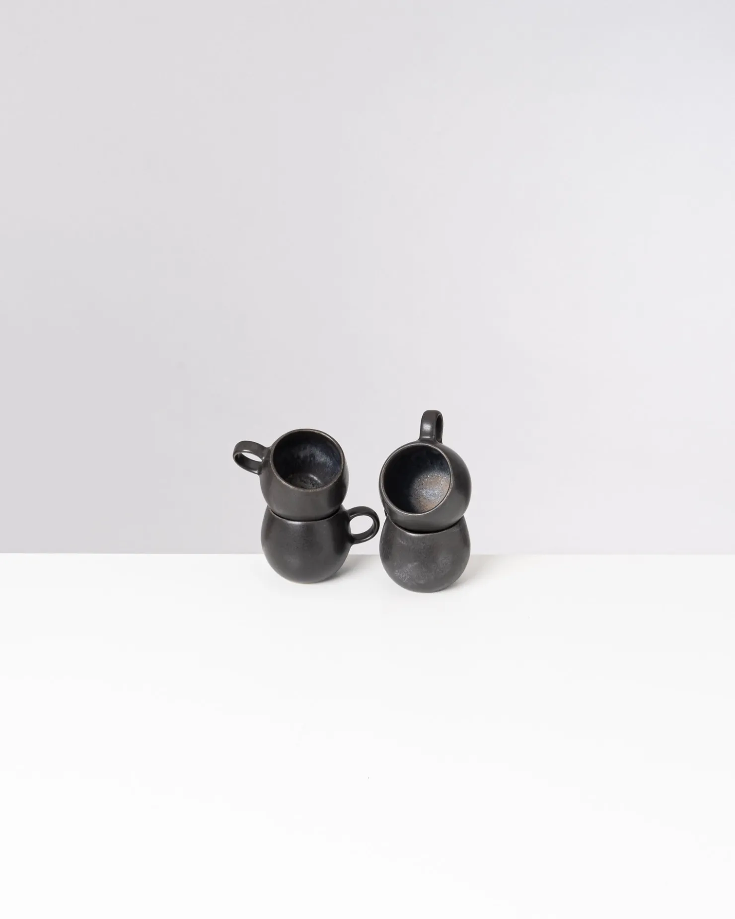 sintra__espressomug_black_5.webp Motel a Miio Espressotassen^Sintra - Espressomug Black schwarz